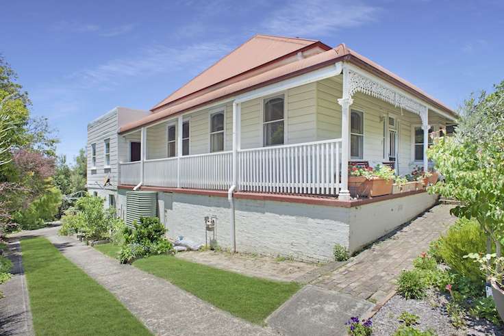 2/7 San Jose Avenue, Lawson, NSW 2783 AUS