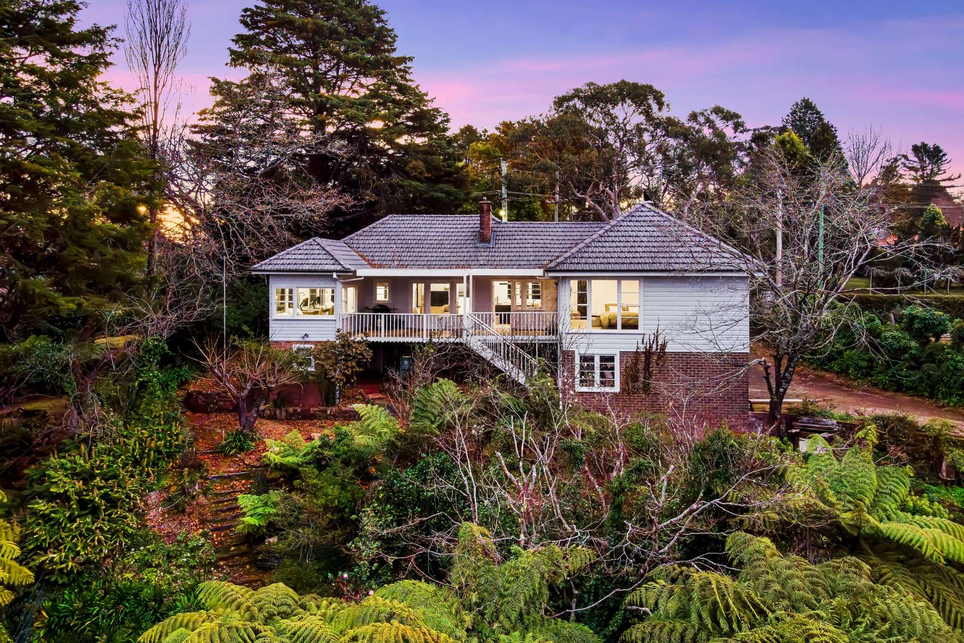 6 Sublime Point Road, Leura, NSW 2780 AUS