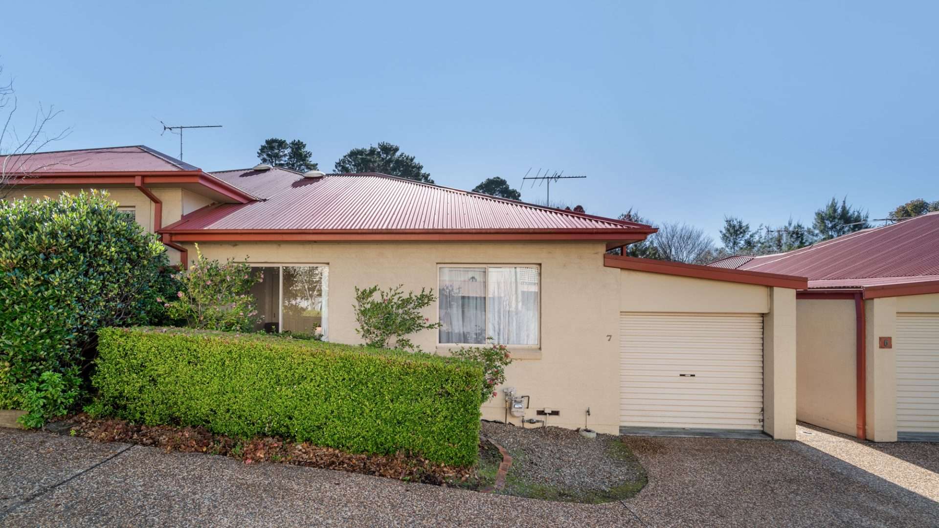 7/43-45 Falls Road, Wentworth Falls, NSW 2782 AUS