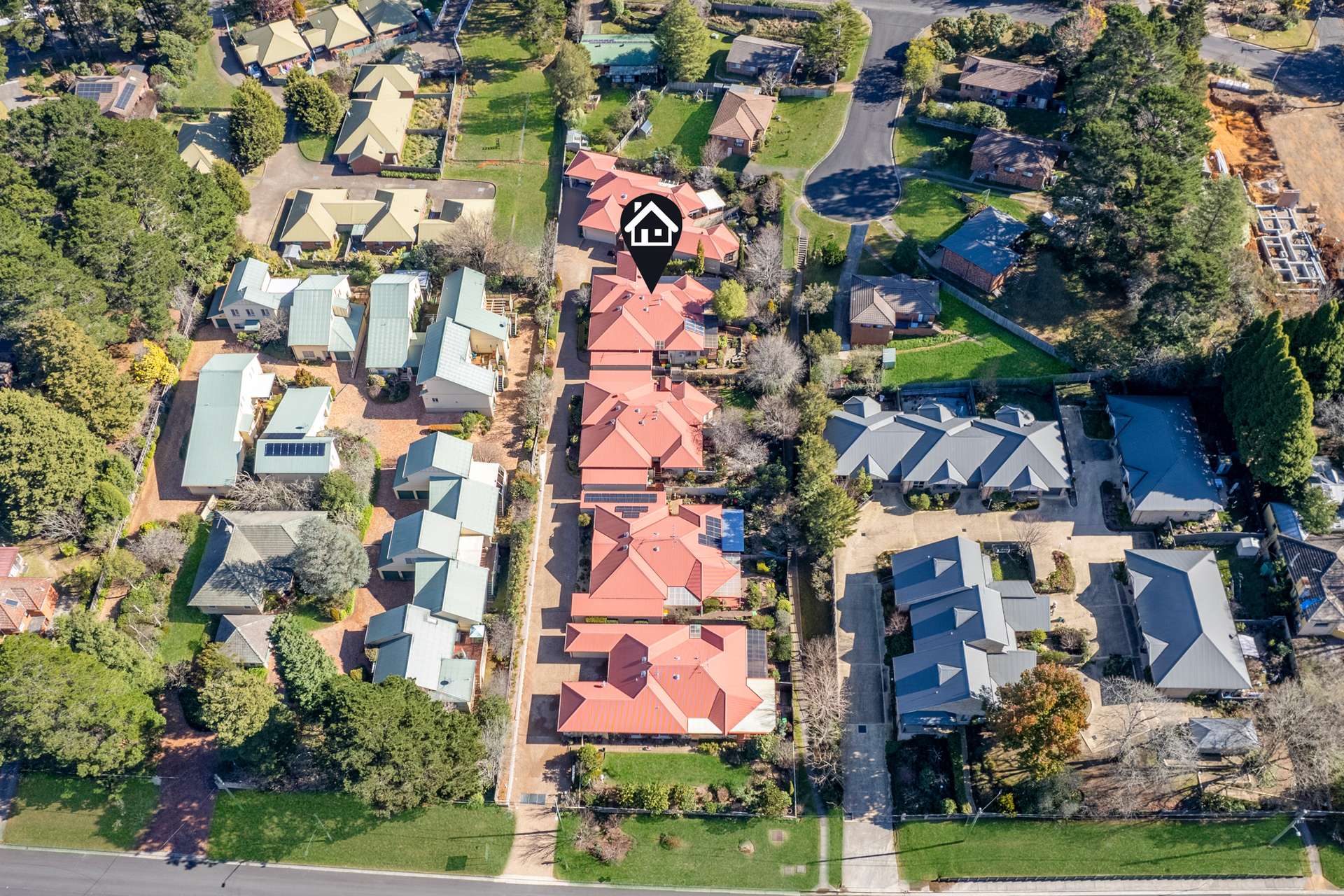 7/43-45 Falls Road, Wentworth Falls, NSW 2782 AUS