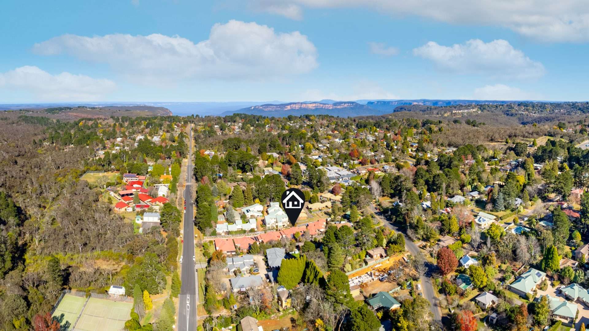 7/43-45 Falls Road, Wentworth Falls, NSW 2782 AUS