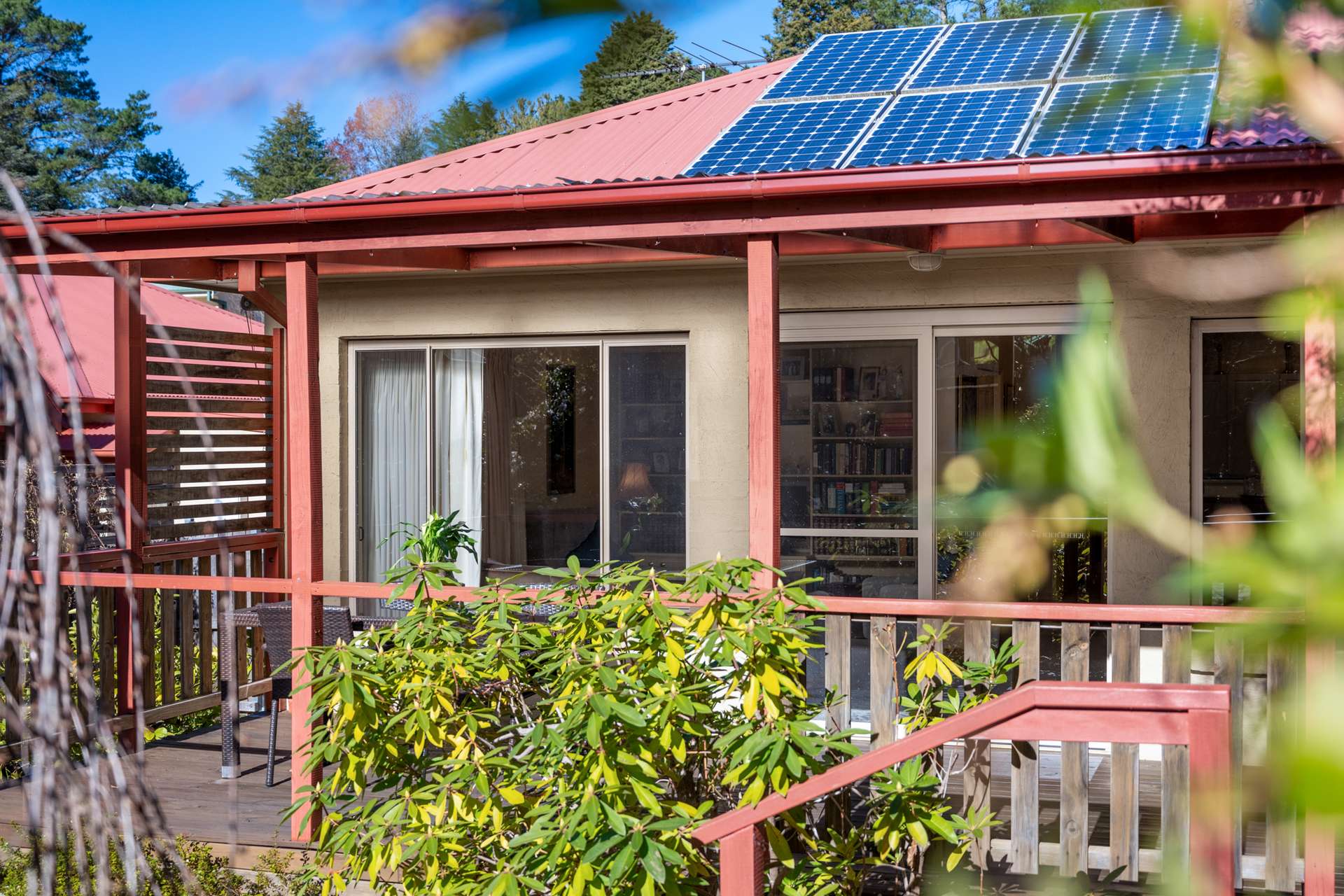 7/43-45 Falls Road, Wentworth Falls, NSW 2782 AUS