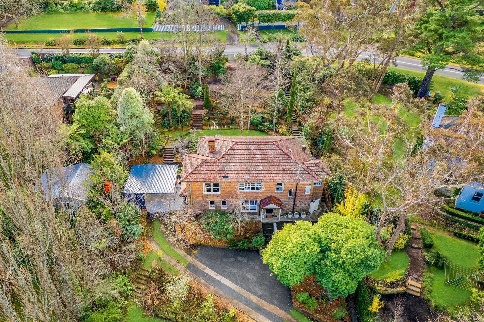 9 Lachlan Avenue, Leura, NSW 2780 AUS