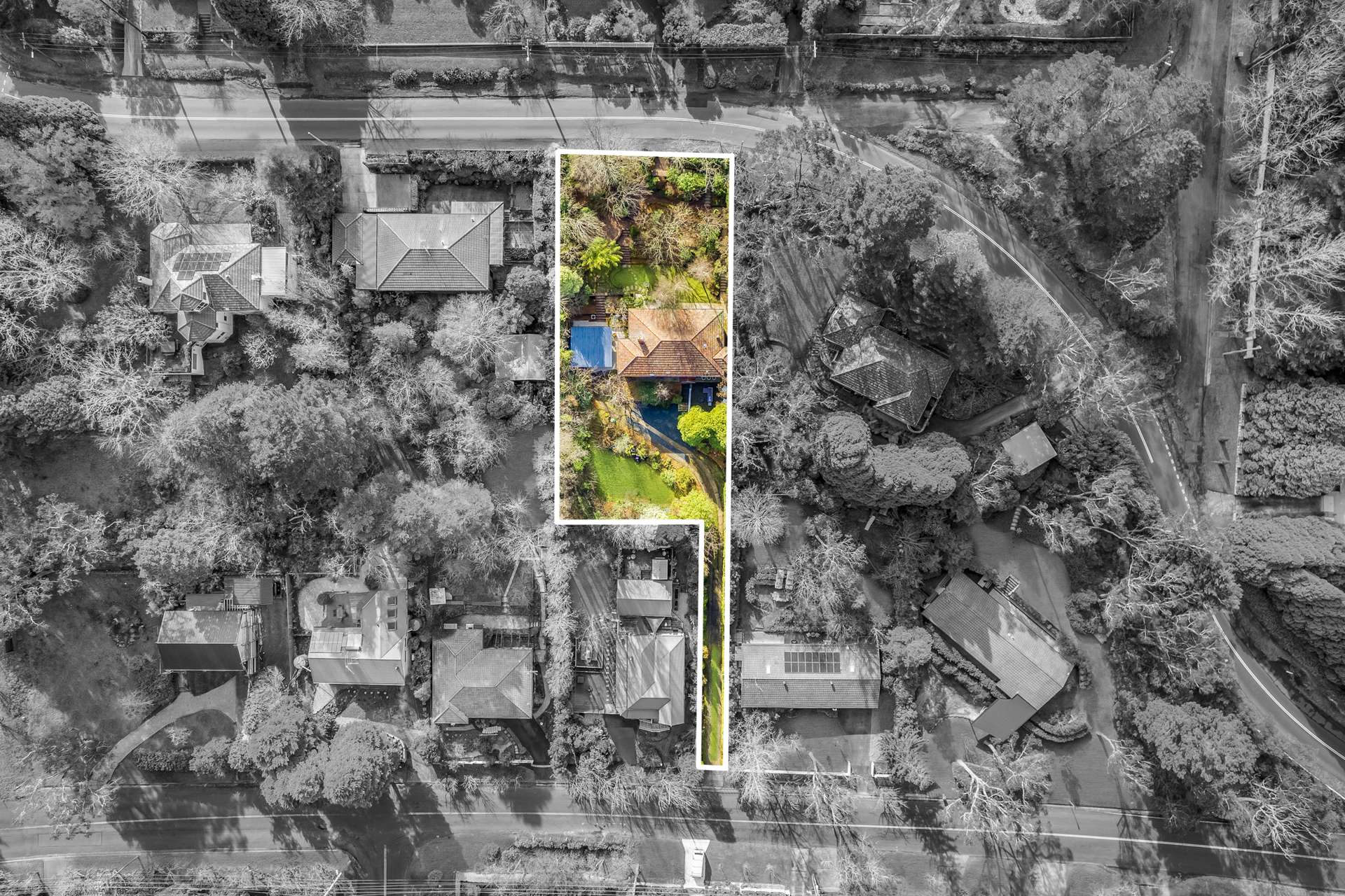 9 Lachlan Avenue, Leura, NSW 2780 AUS