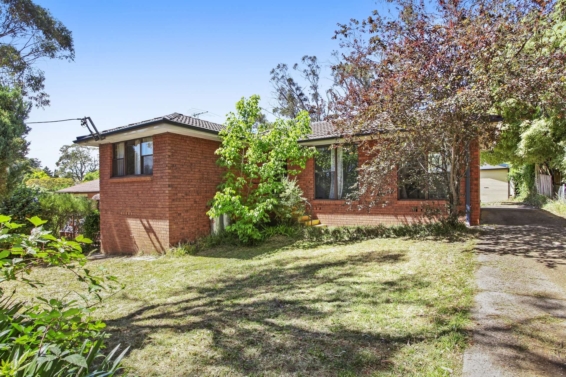 82 Rupert Street, Katoomba, NSW 2780 AUS