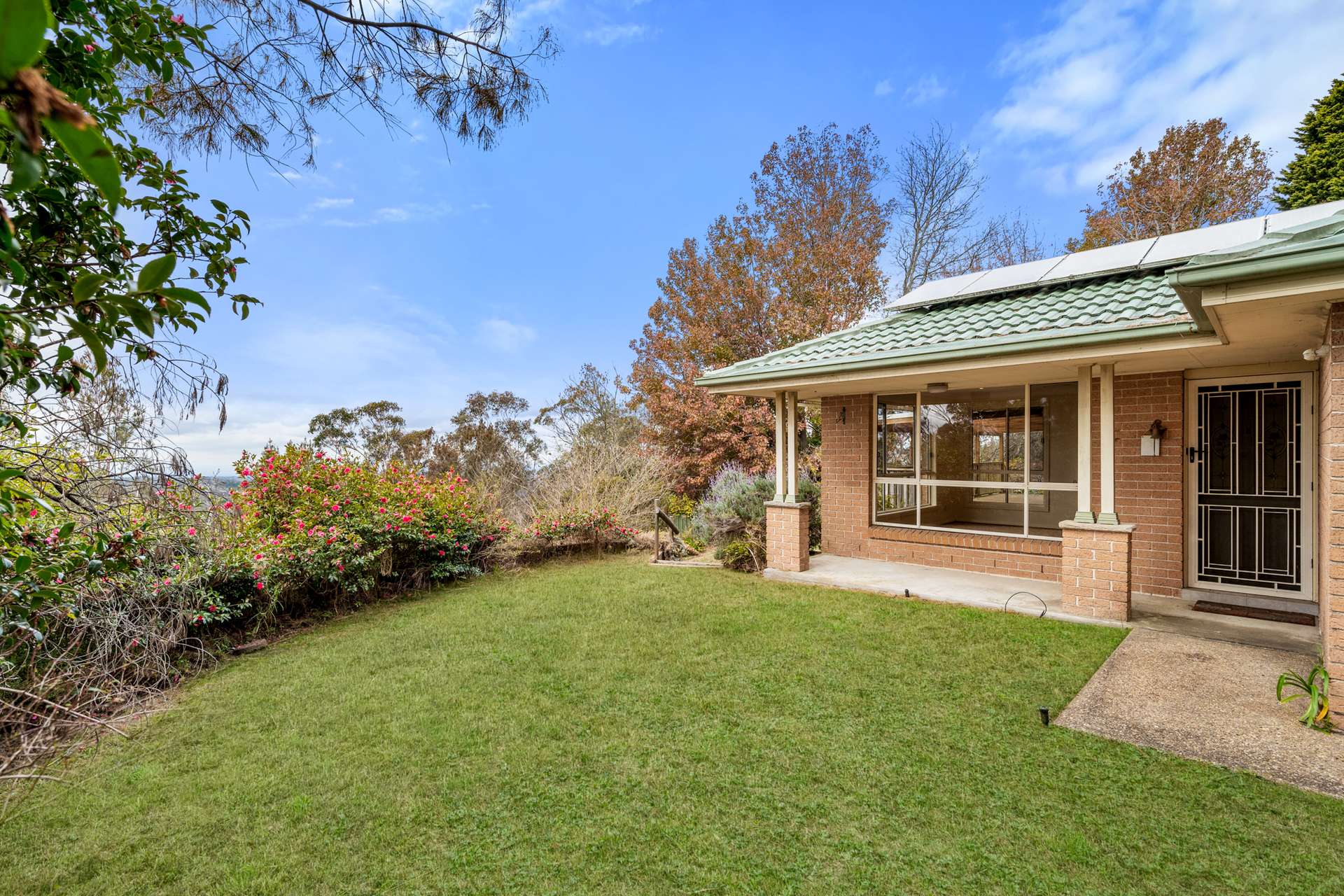 11 John Street, Wentworth Falls, NSW 2782 AUS