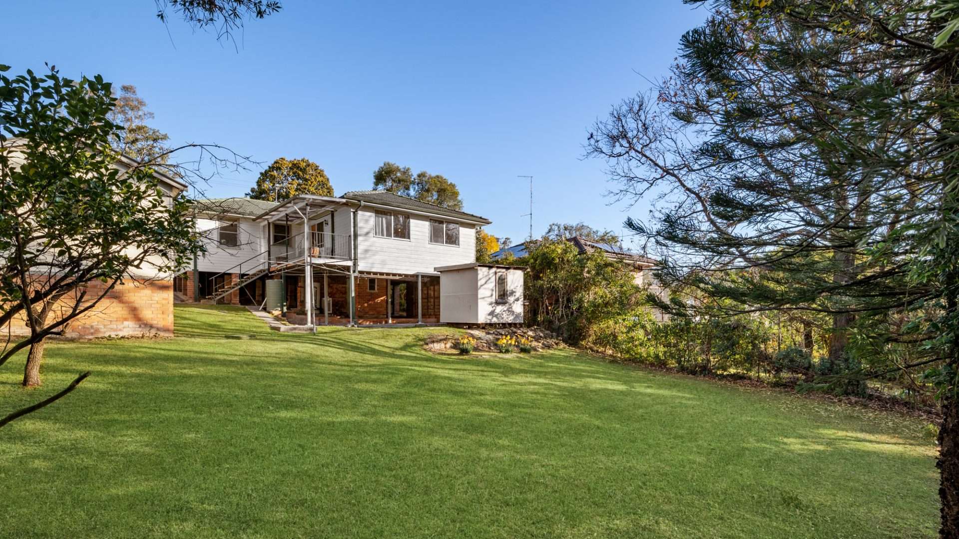 50 Boorea Street, Blaxland, NSW 2774 AUS