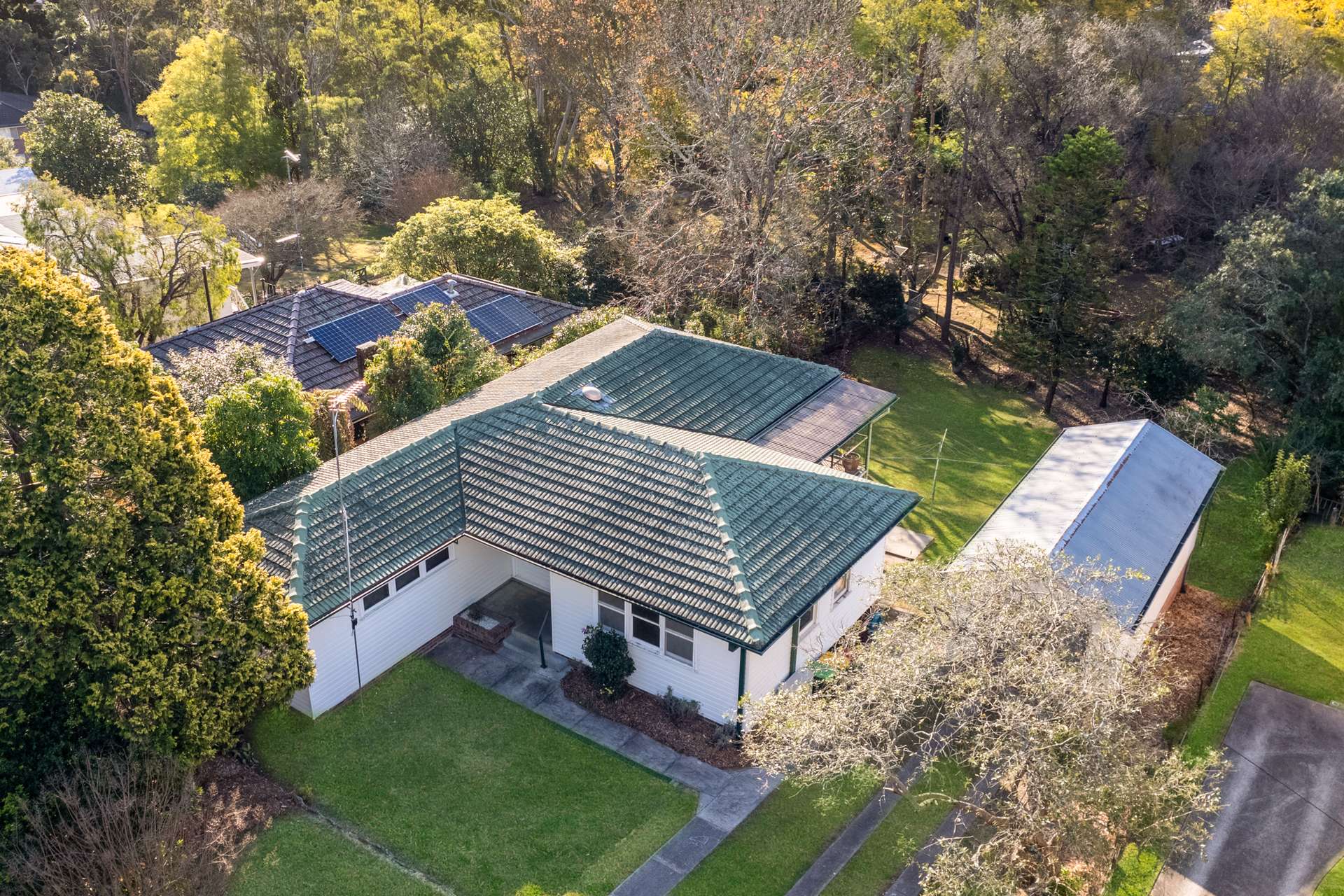 50 Boorea Street, Blaxland, NSW 2774 AUS