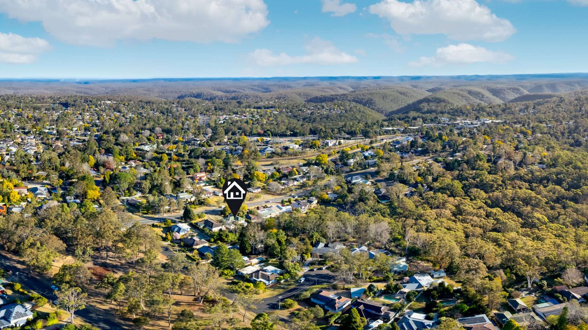 50 Boorea Street, Blaxland, NSW 2774 AUS