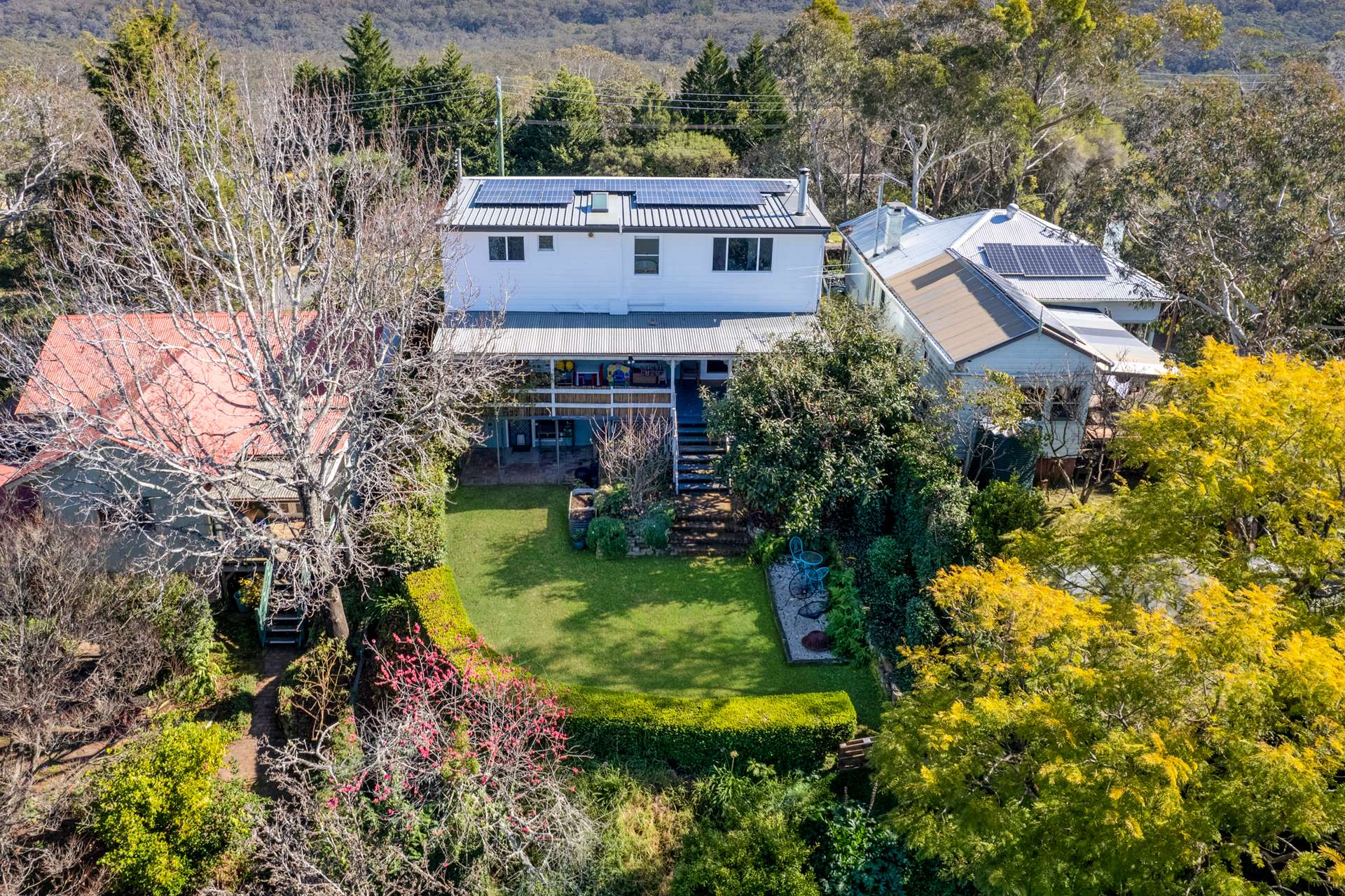 66 Valley Road, Hazelbrook, NSW 2779 AUS
