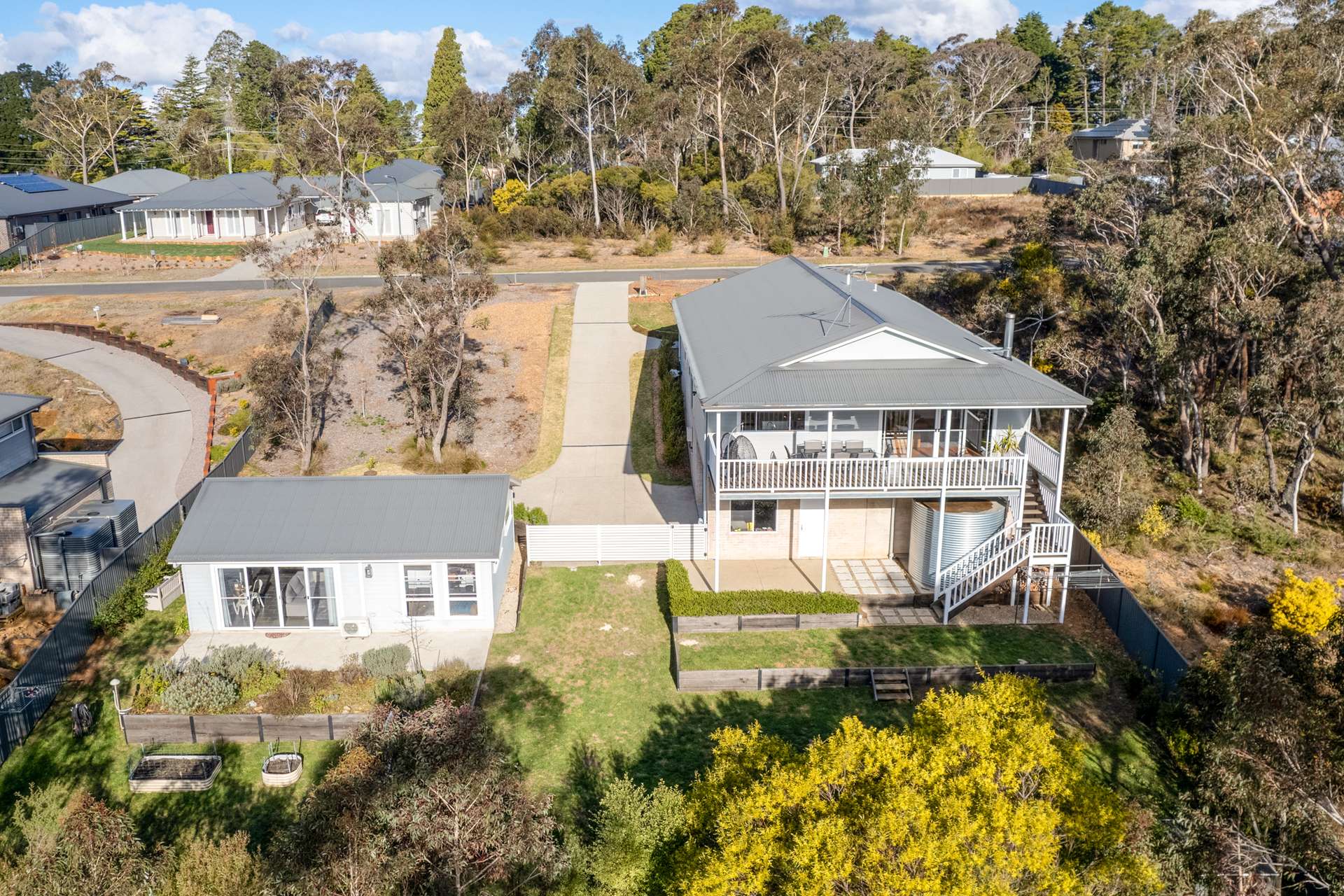 52 St Elmo Avenue, Blackheath, NSW 2785 AUS