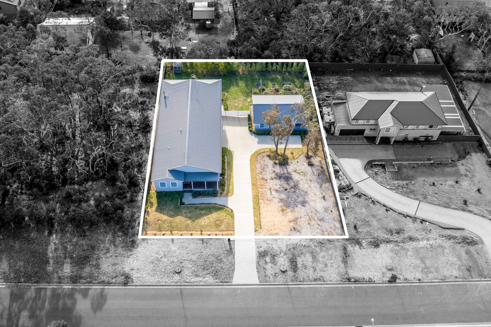 52 St Elmo Avenue, Blackheath, NSW 2785 AUS