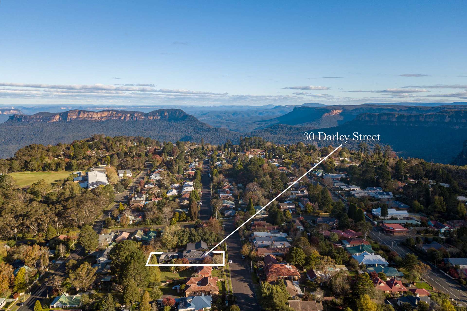 30 Darley Street, Katoomba, NSW 2780 AUS