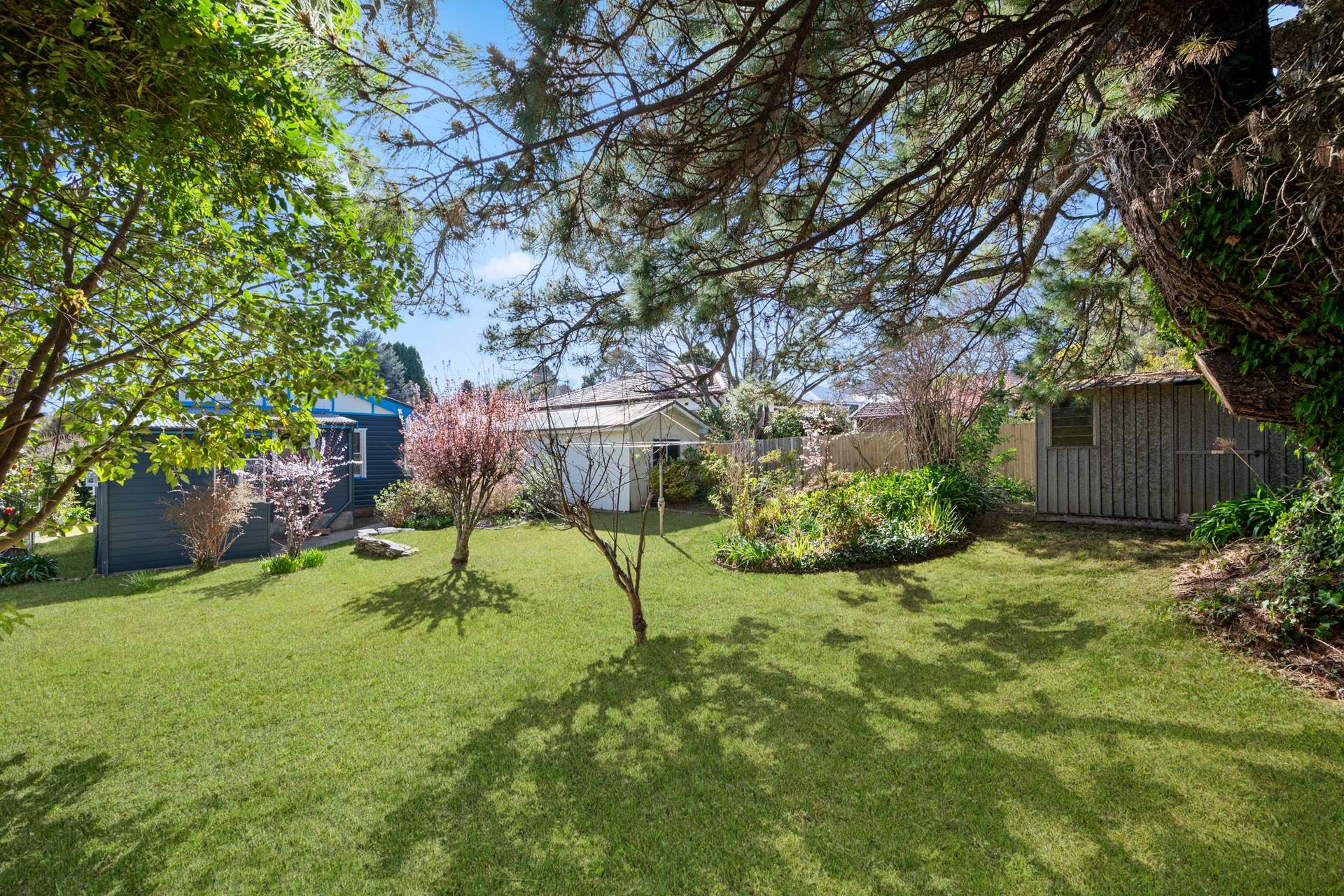 3 Coomonderry Street, Katoomba, NSW 2780 AUS