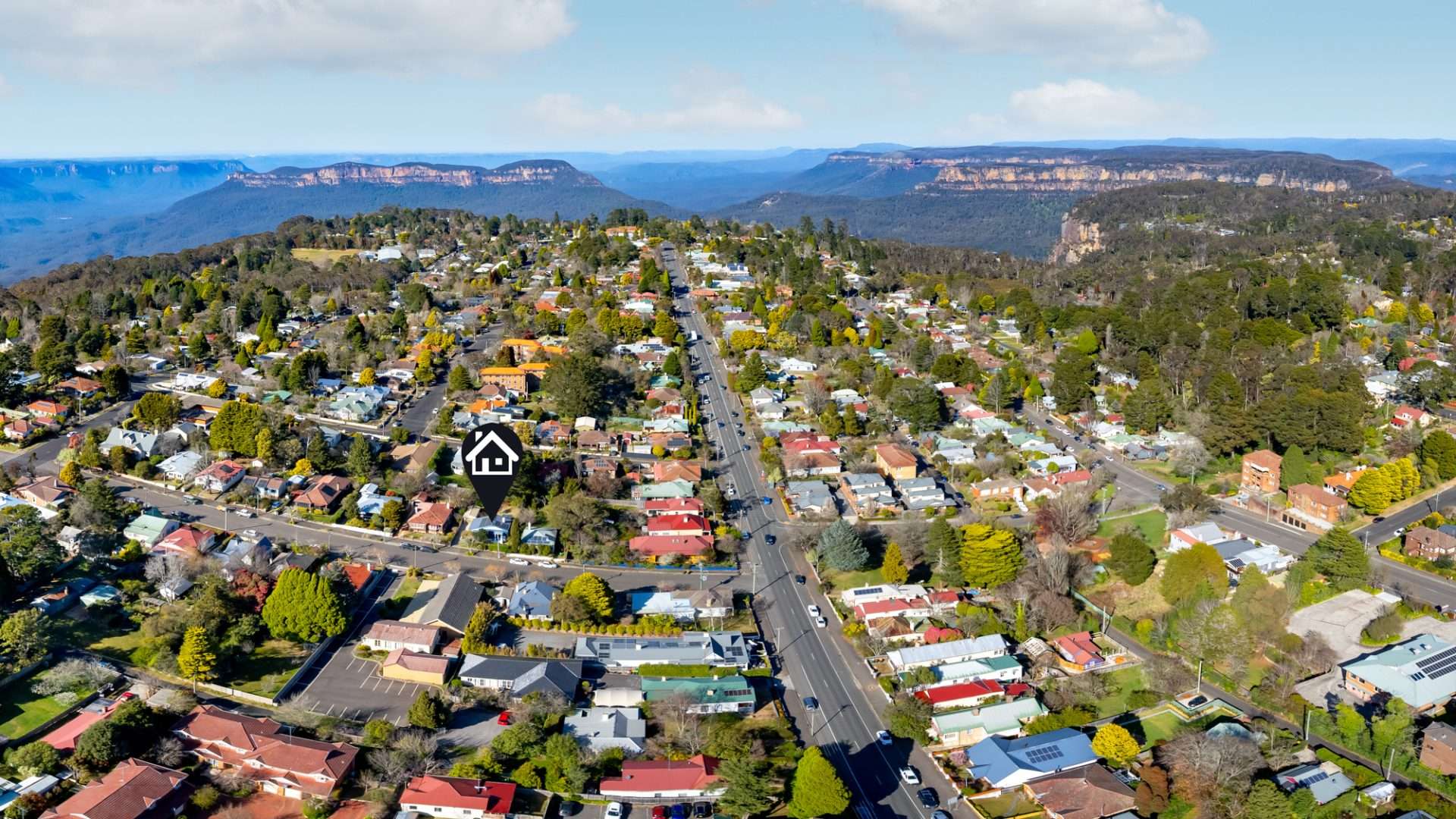 3 Coomonderry Street, Katoomba, NSW 2780 AUS