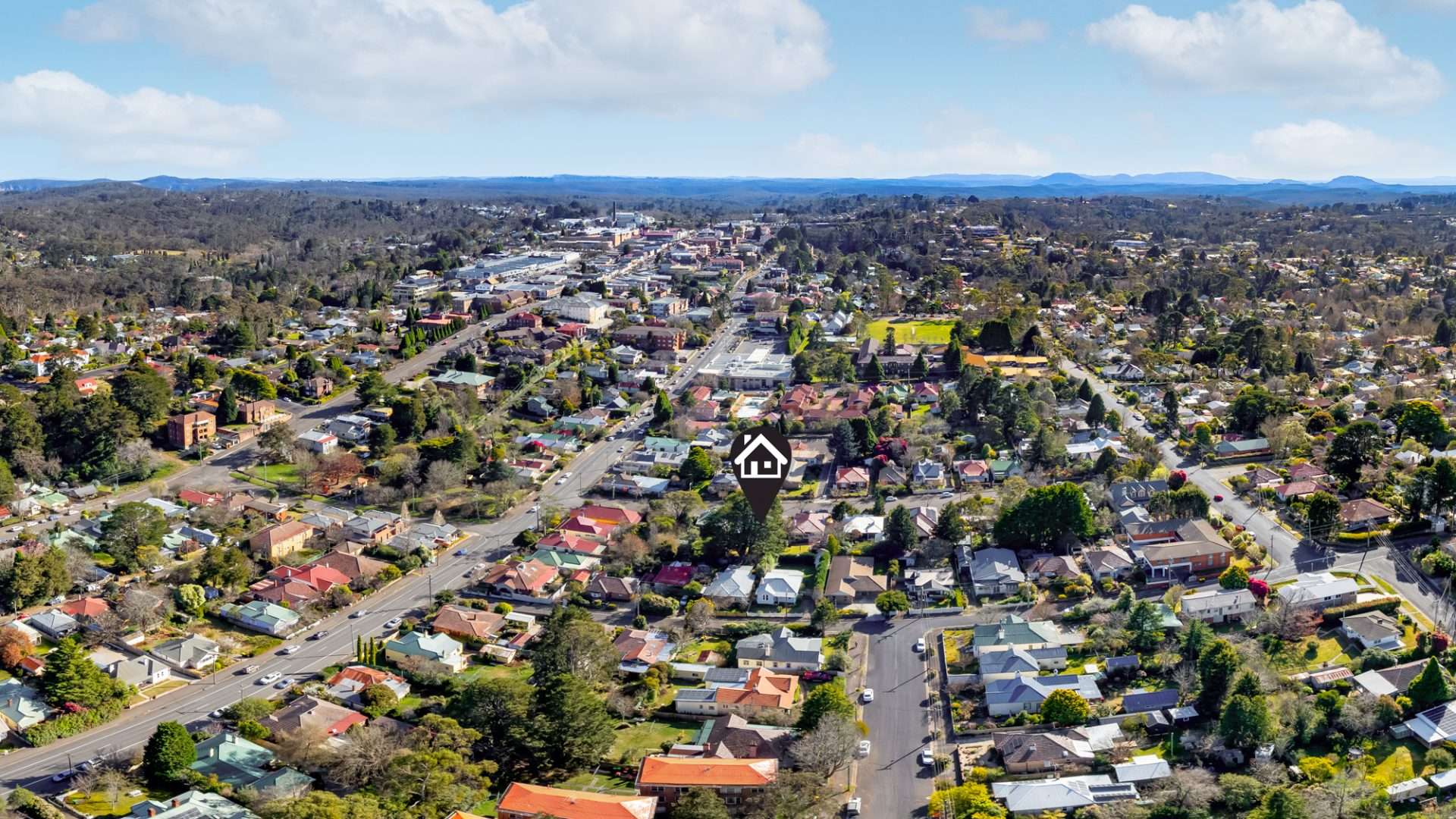 3 Coomonderry Street, Katoomba, NSW 2780 AUS