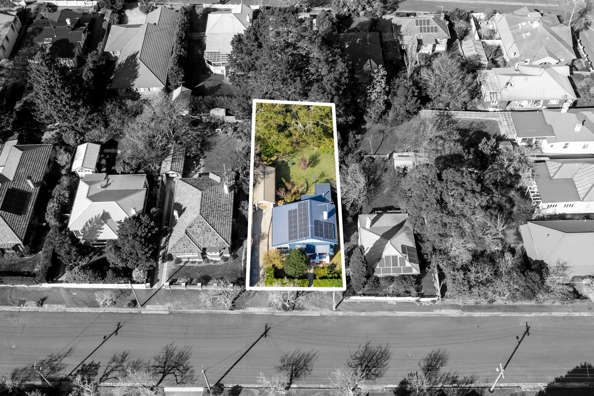 3 Coomonderry Street, Katoomba, NSW 2780 AUS