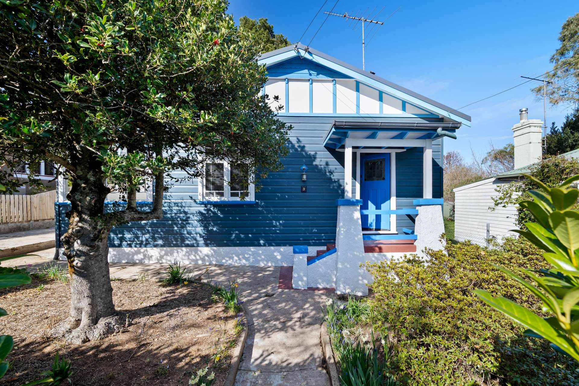 3 Coomonderry Street, Katoomba, NSW 2780 AUS