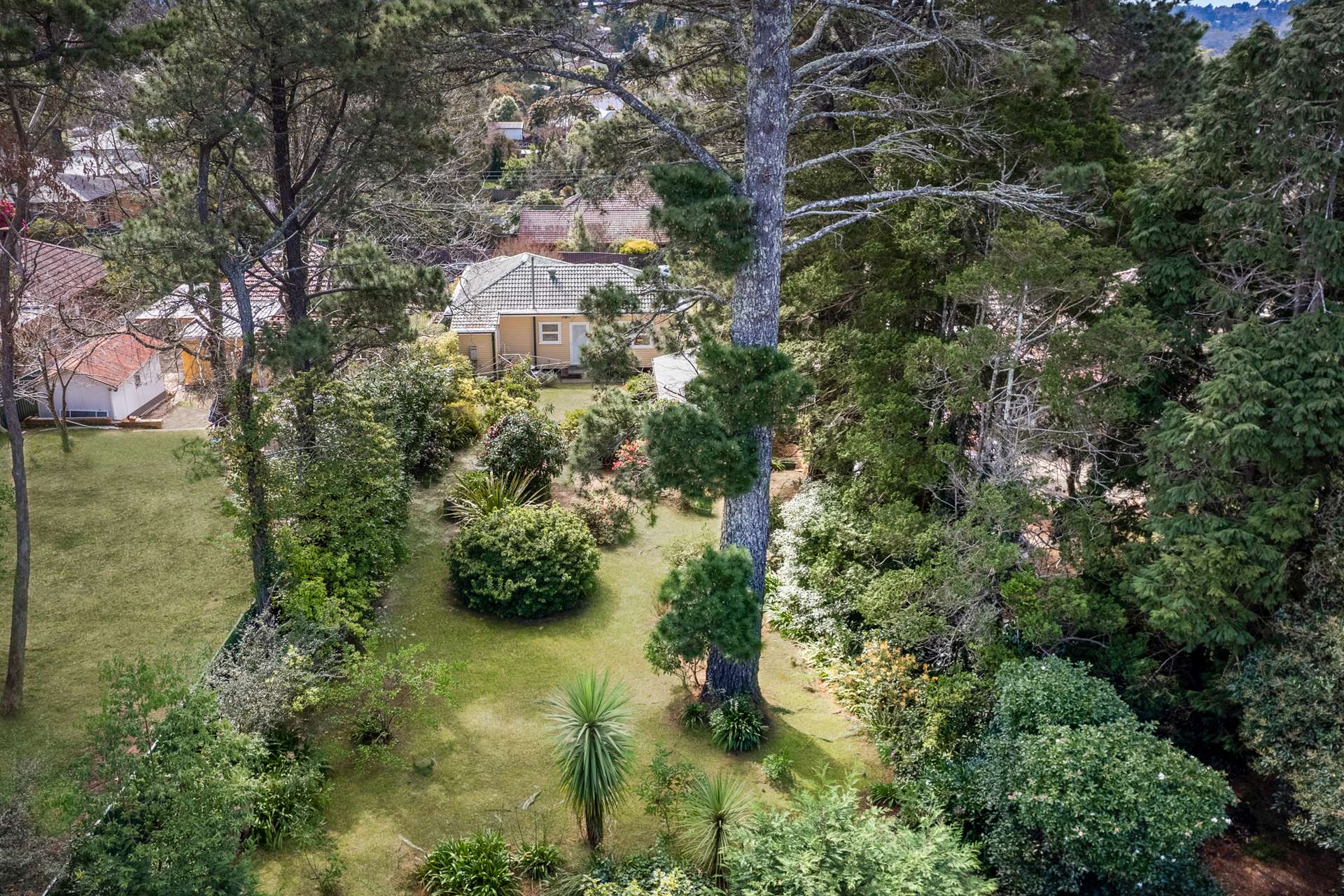 11 Raymond Road, Katoomba, NSW 2780 AUS
