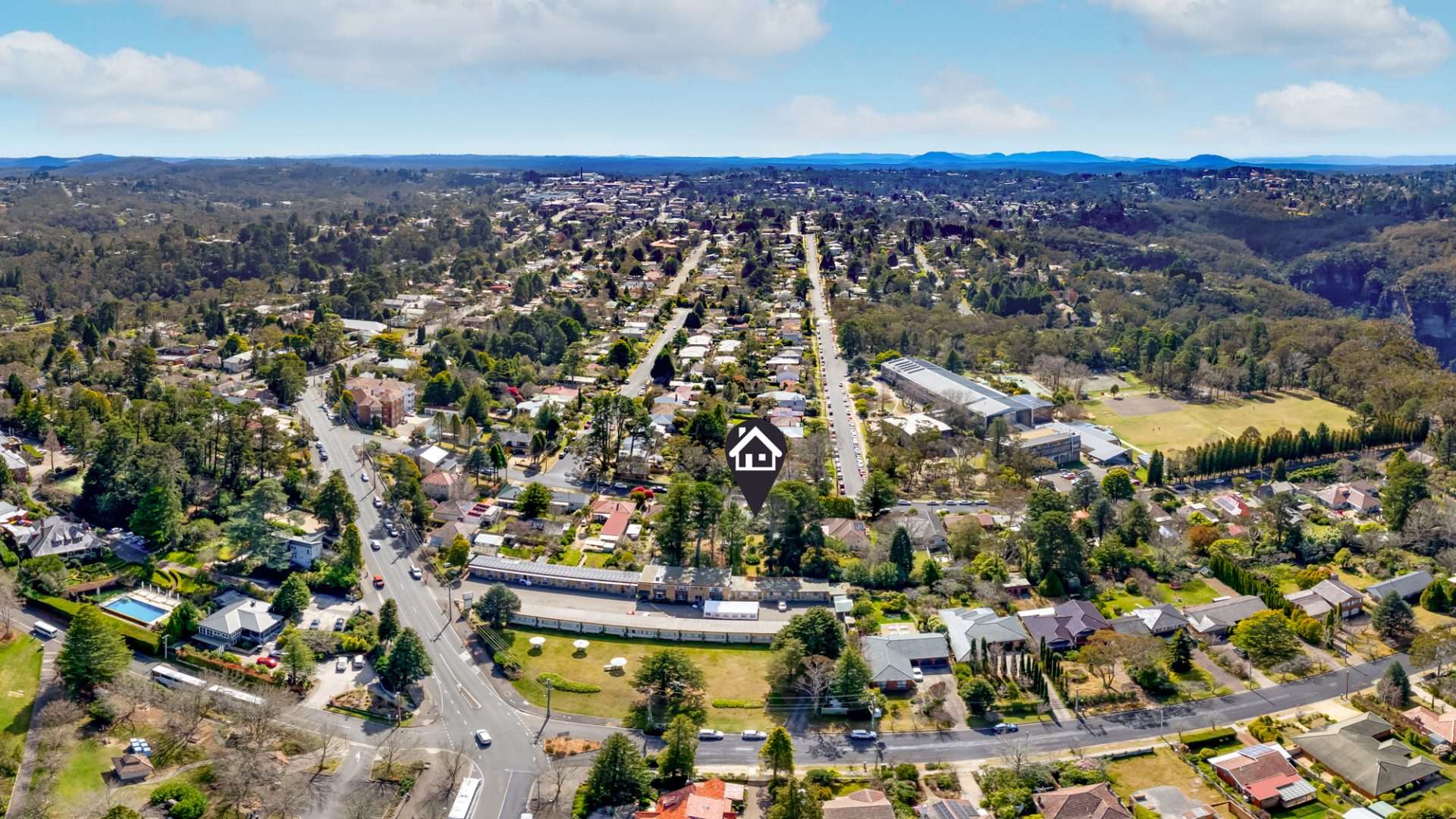 11 Raymond Road, Katoomba, NSW 2780 AUS