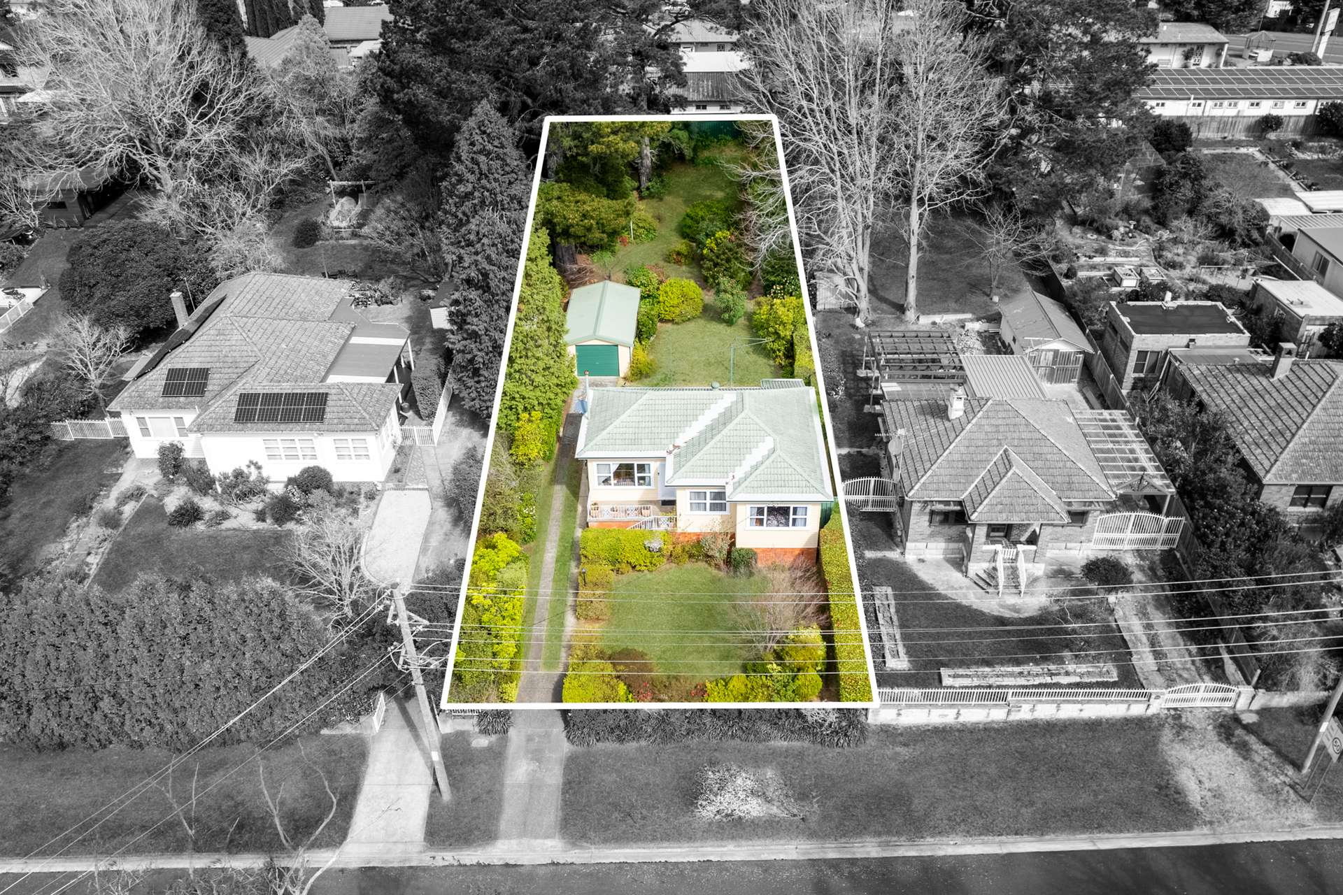 11 Raymond Road, Katoomba, NSW 2780 AUS