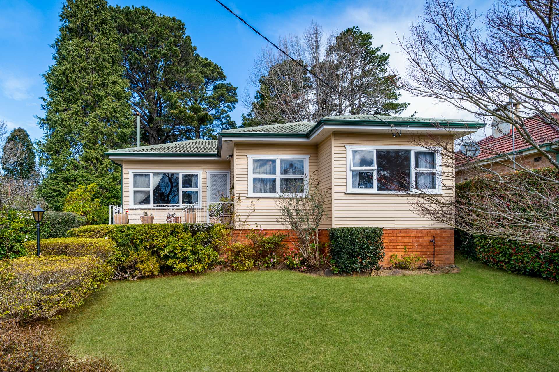 11 Raymond Road, Katoomba, NSW 2780 AUS