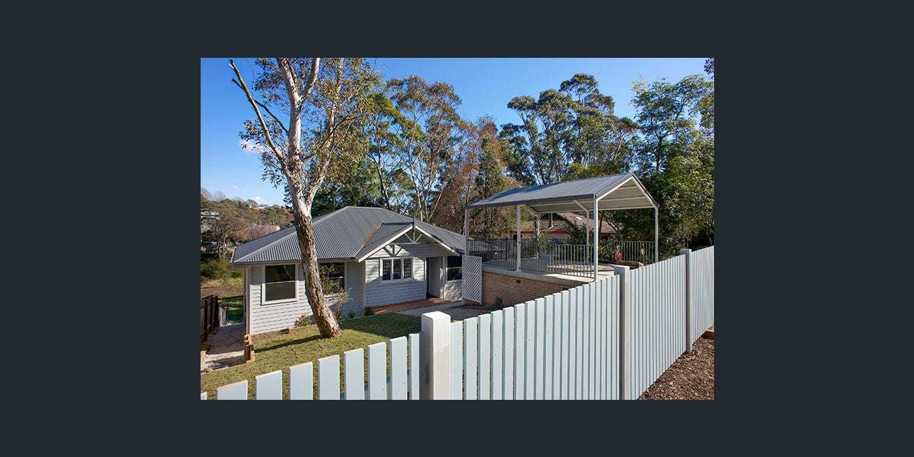 27a Freelander Avenue, Katoomba, NSW 2780 AUS