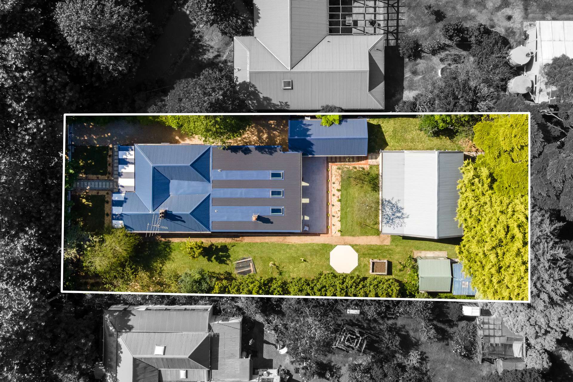 126 Falls Road, Wentworth Falls, NSW 2782 AUS