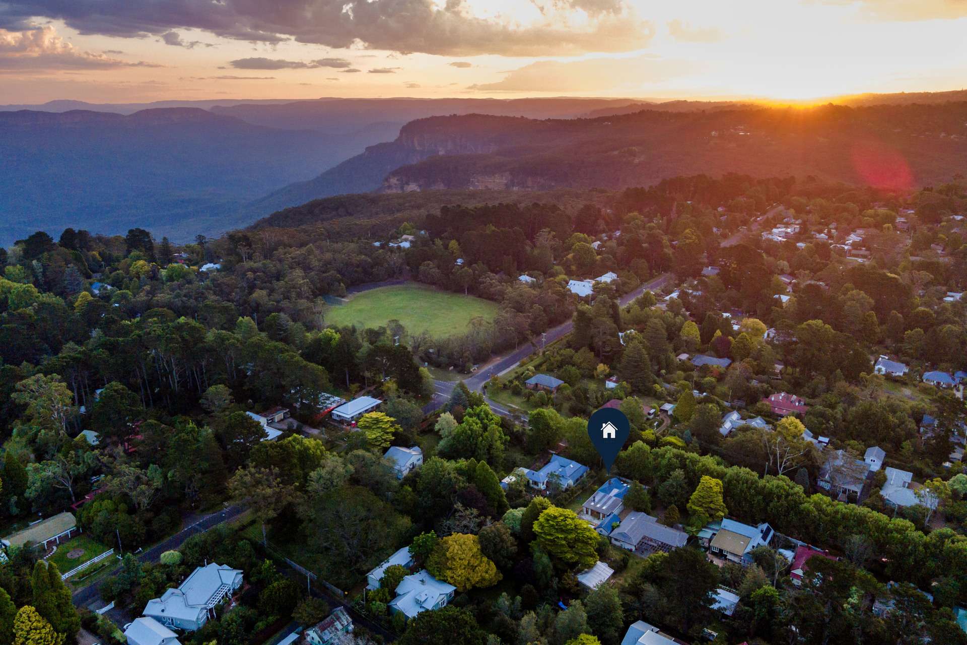 126 Falls Road, Wentworth Falls, NSW 2782 AUS