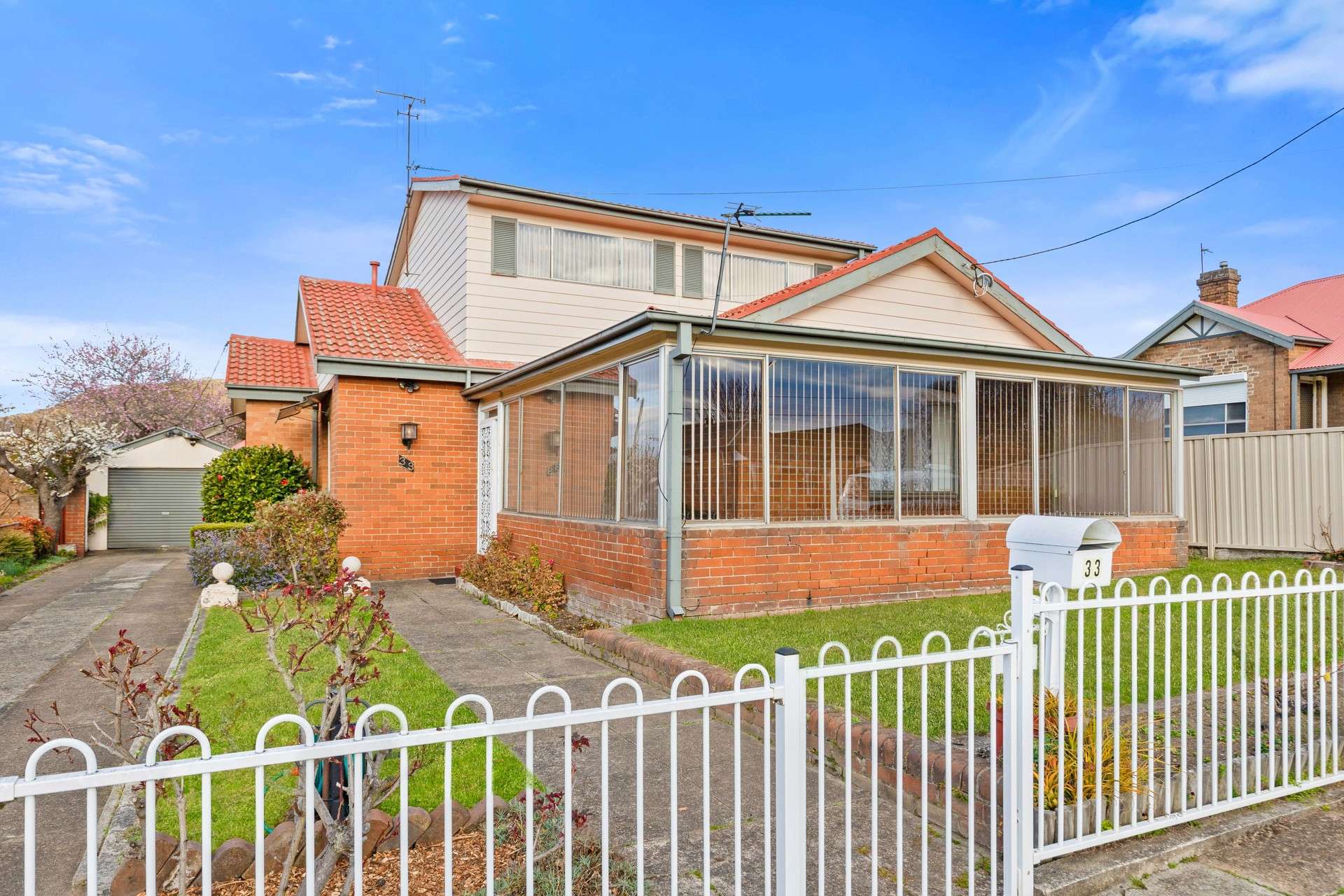 33 Cupro Street, Lithgow, NSW 2790 AUS