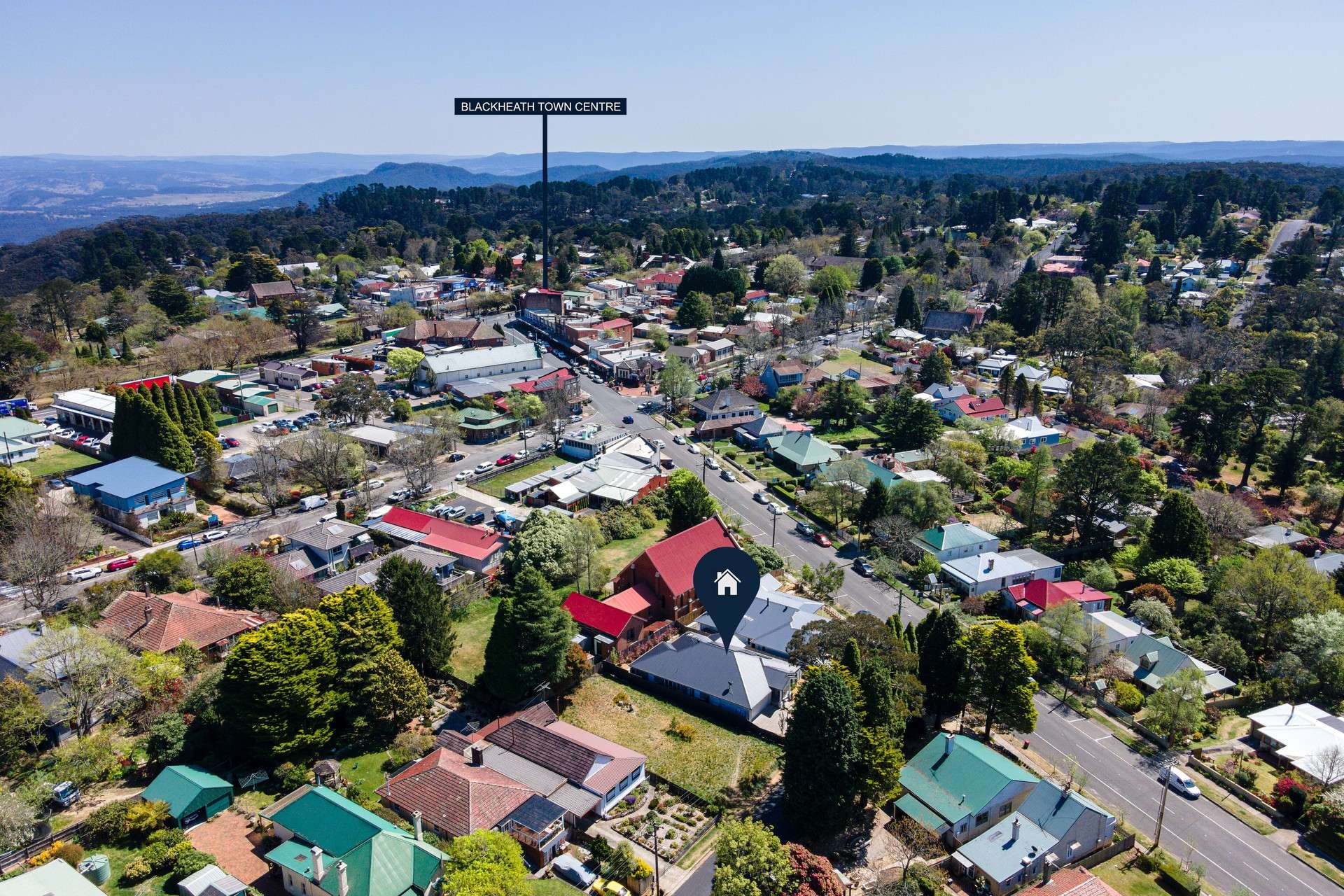 84 Clanwilliam Street, Blackheath, NSW 2785 AUS