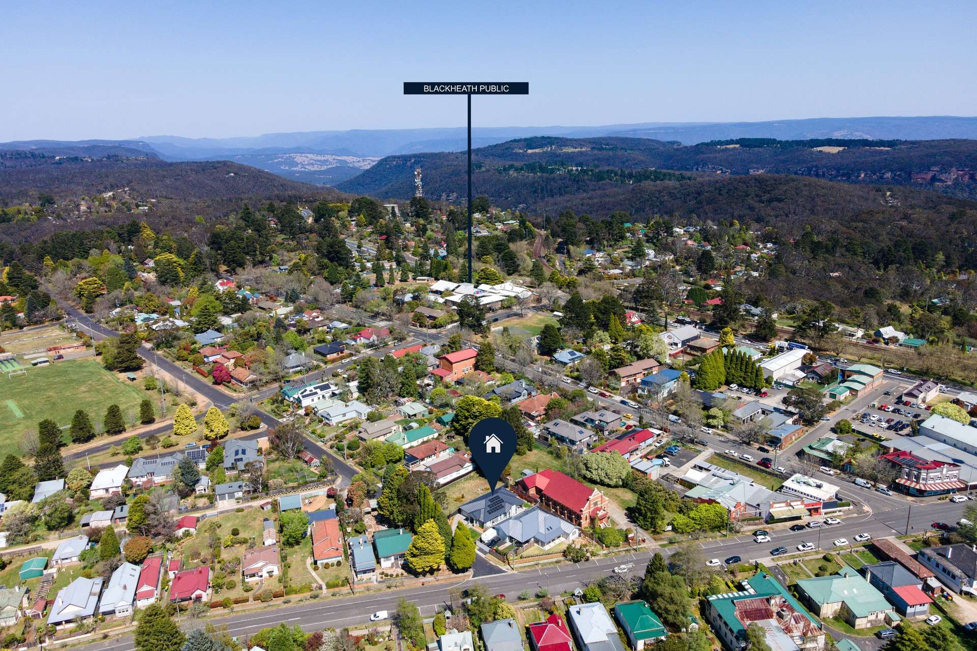 84 Clanwilliam Street, Blackheath, NSW 2785 AUS