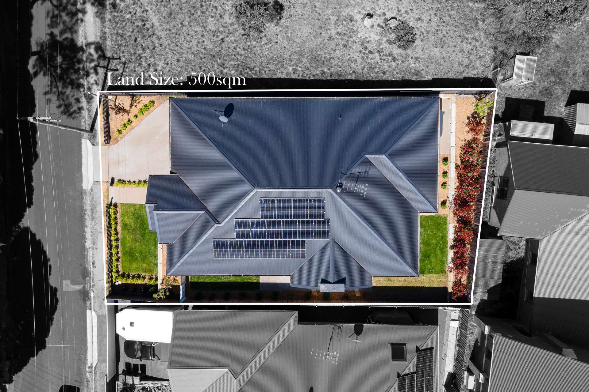 84 Clanwilliam Street, Blackheath, NSW 2785 AUS