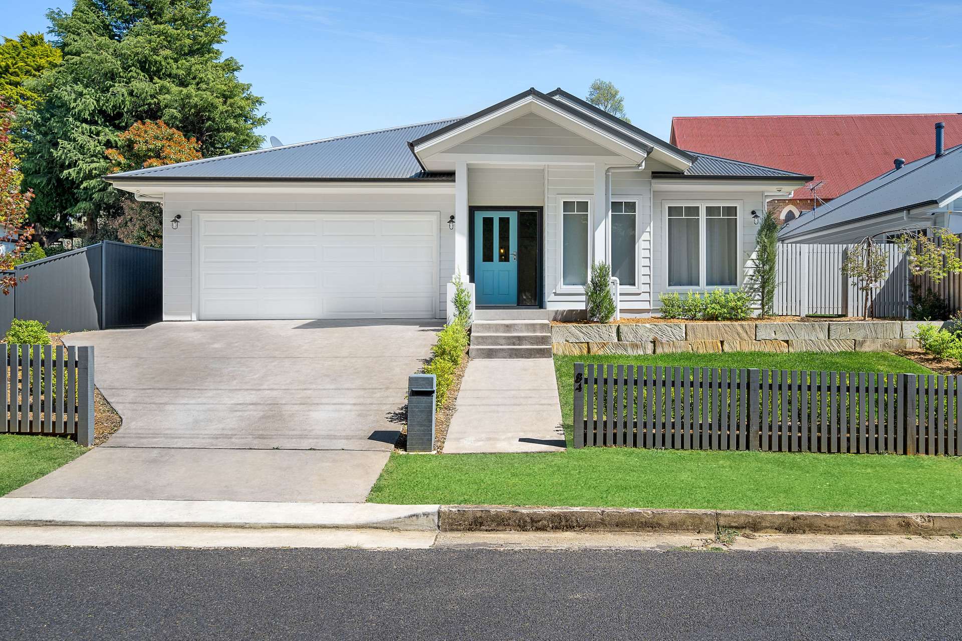 84 Clanwilliam Street, Blackheath, NSW 2785 AUS