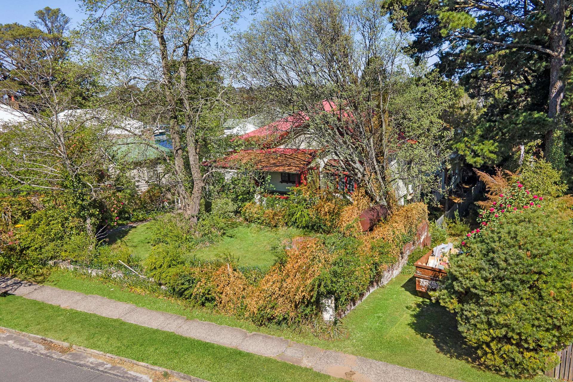 5 Hat Hill Road, Blackheath, NSW 2785 AUS