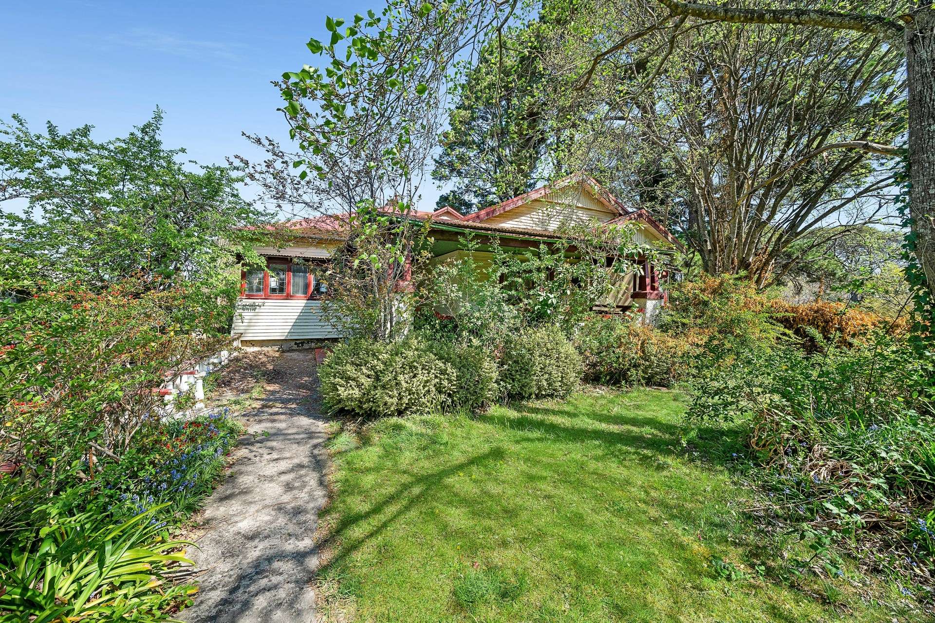 5 Hat Hill Road, Blackheath, NSW 2785 AUS