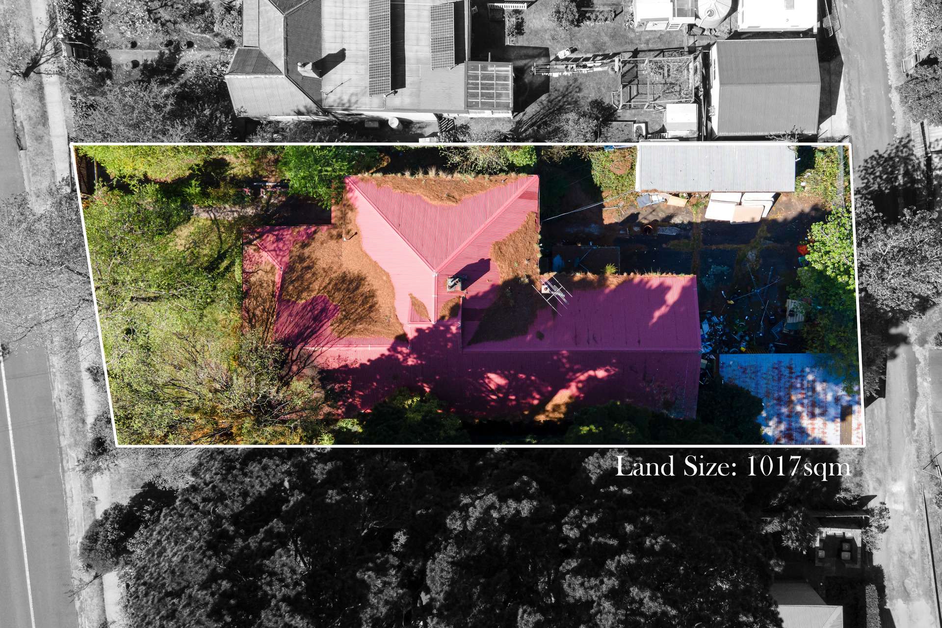 5 Hat Hill Road, Blackheath, NSW 2785 AUS
