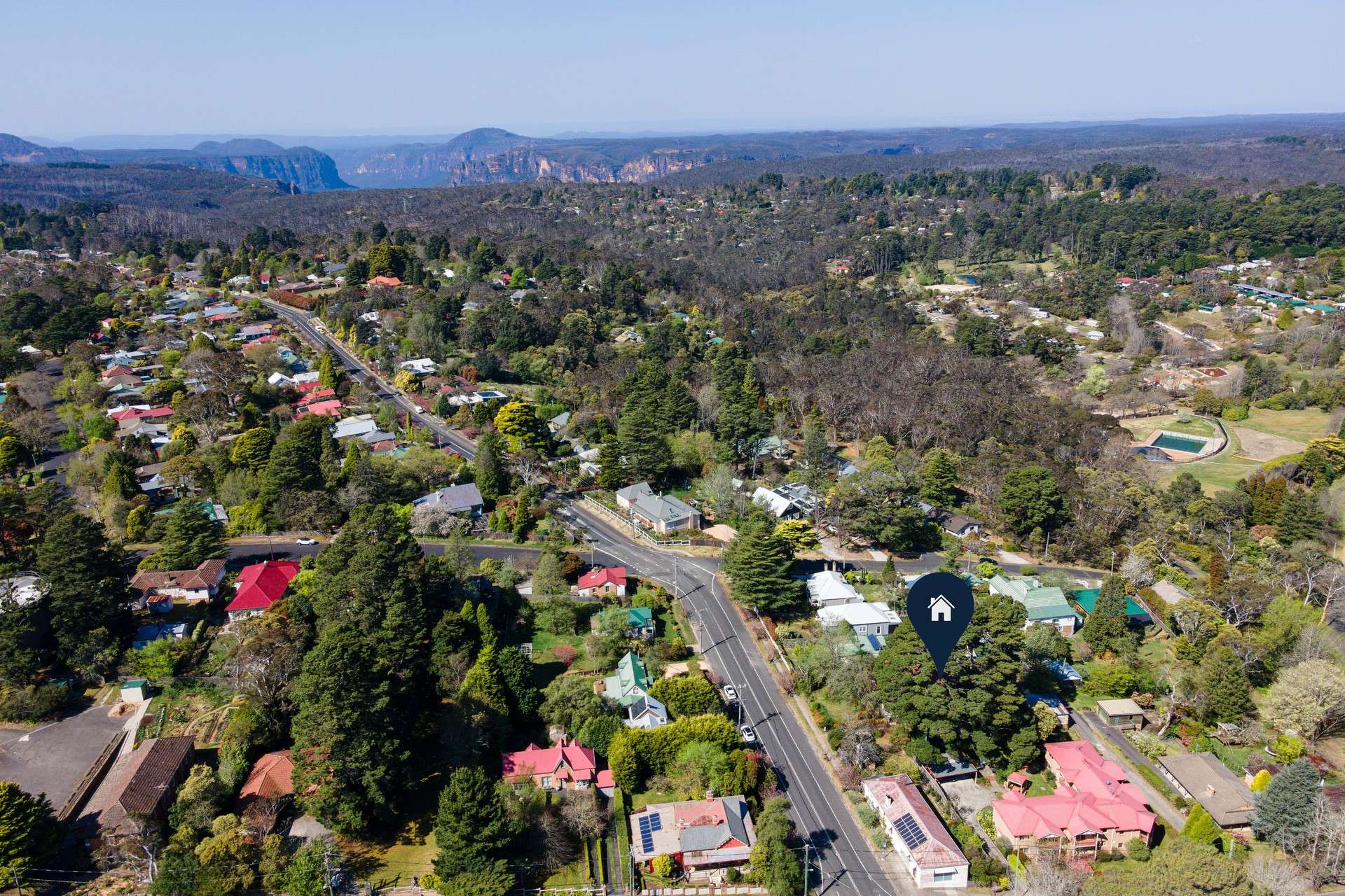 5 Hat Hill Road, Blackheath, NSW 2785 AUS