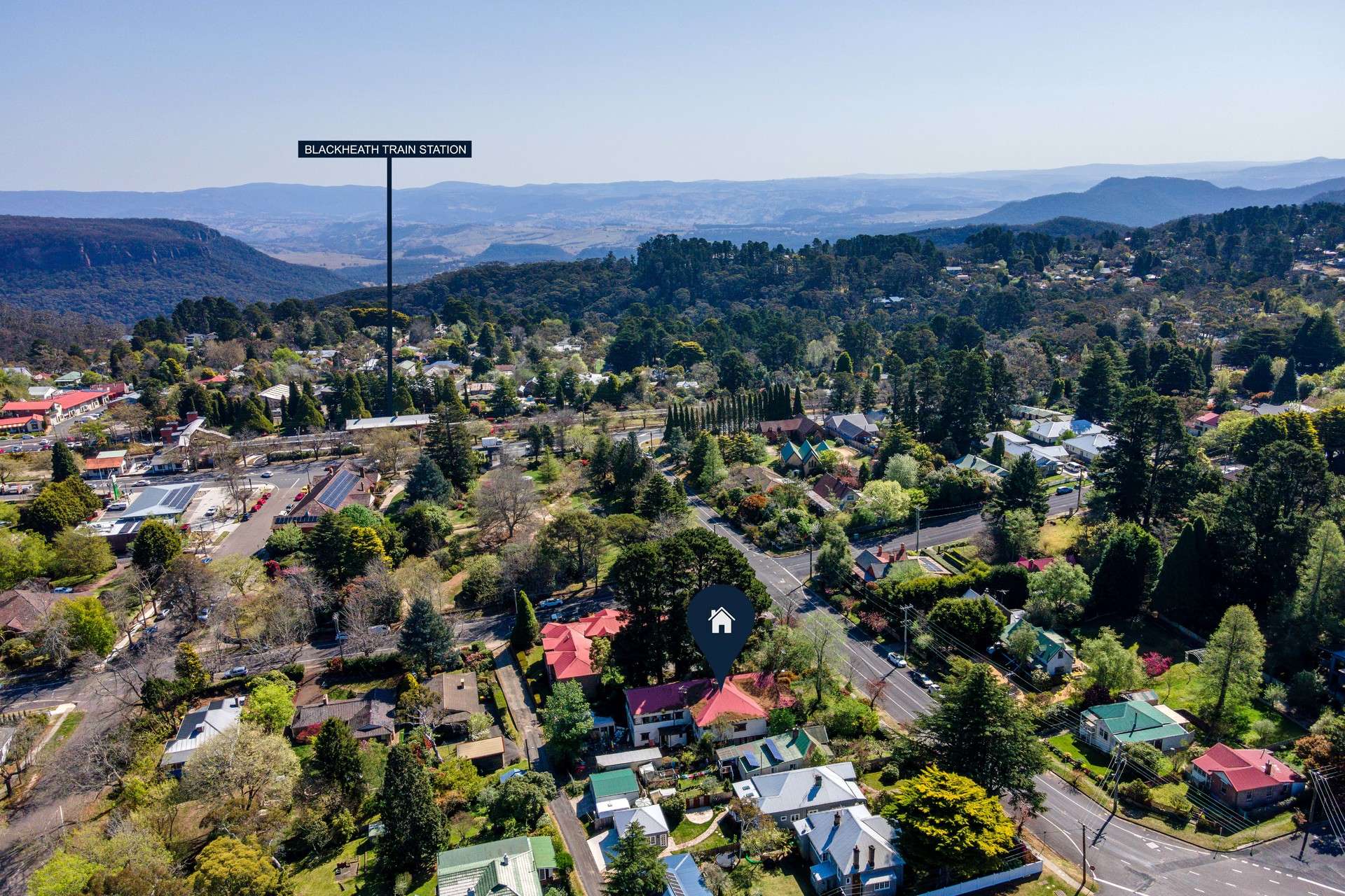 5 Hat Hill Road, Blackheath, NSW 2785 AUS