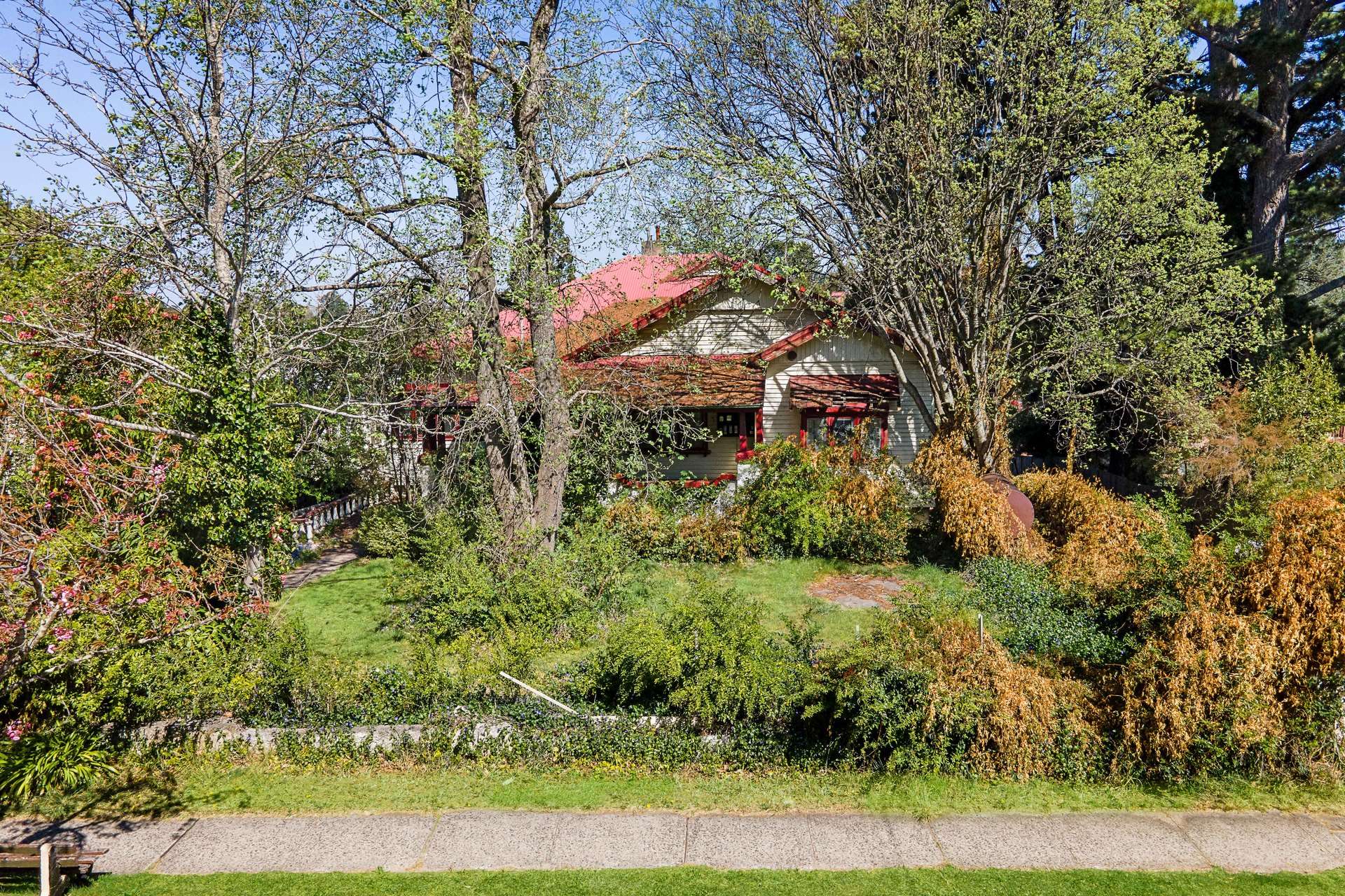 5 Hat Hill Road, Blackheath, NSW 2785 AUS