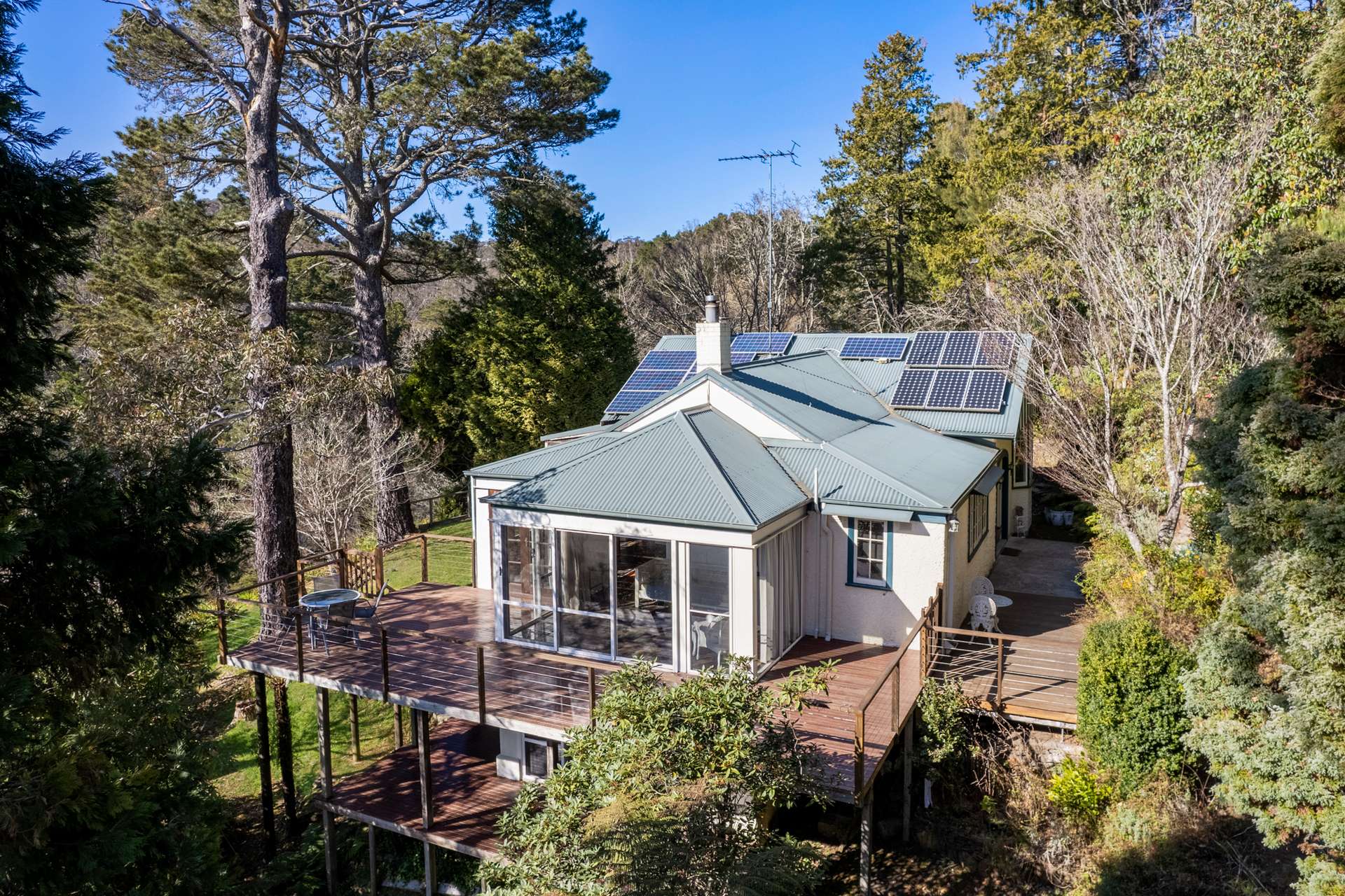 7-9 Norwood Street, Leura, NSW 2780 AUS
