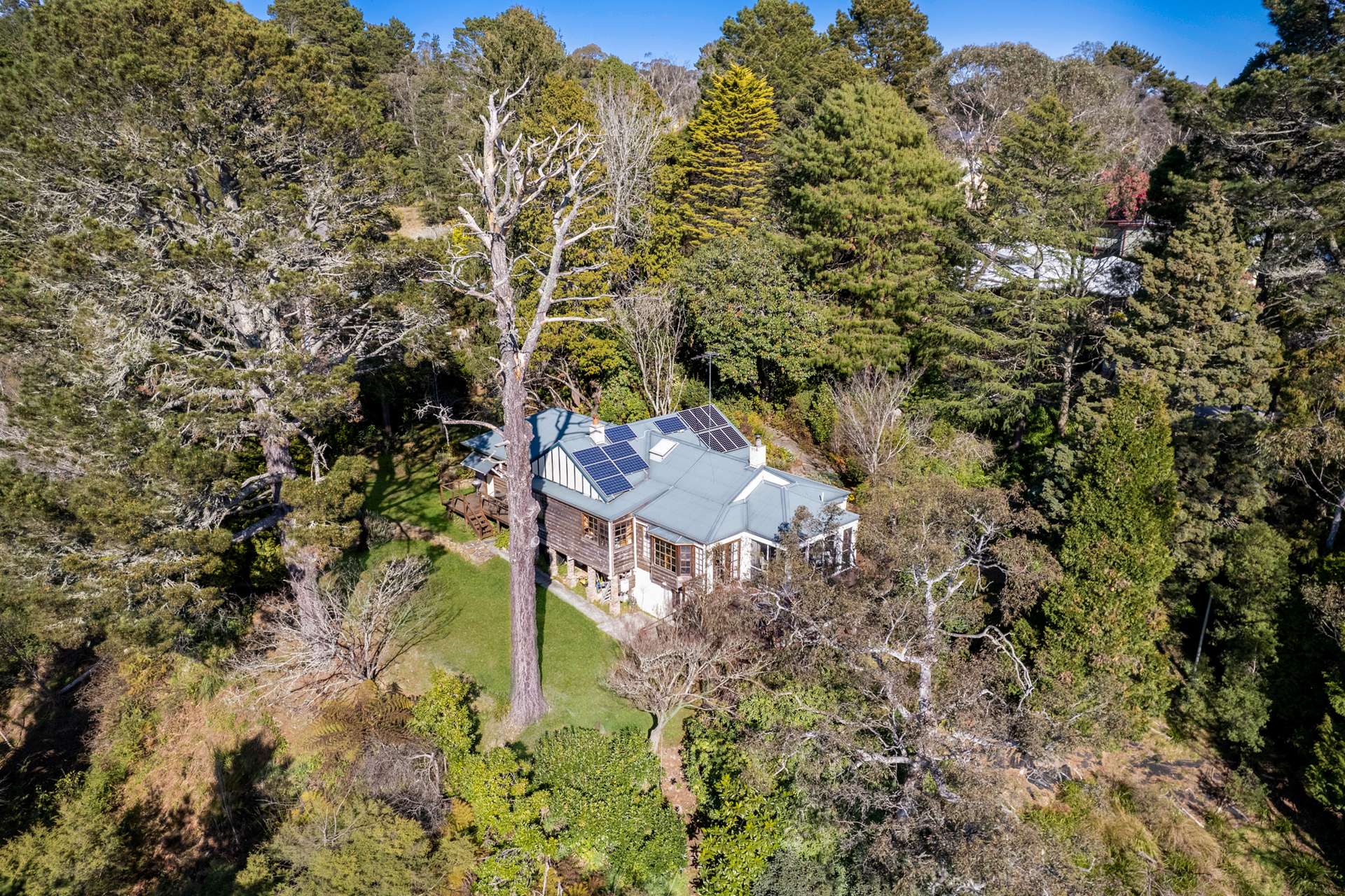 7-9 Norwood Street, Leura, NSW 2780 AUS