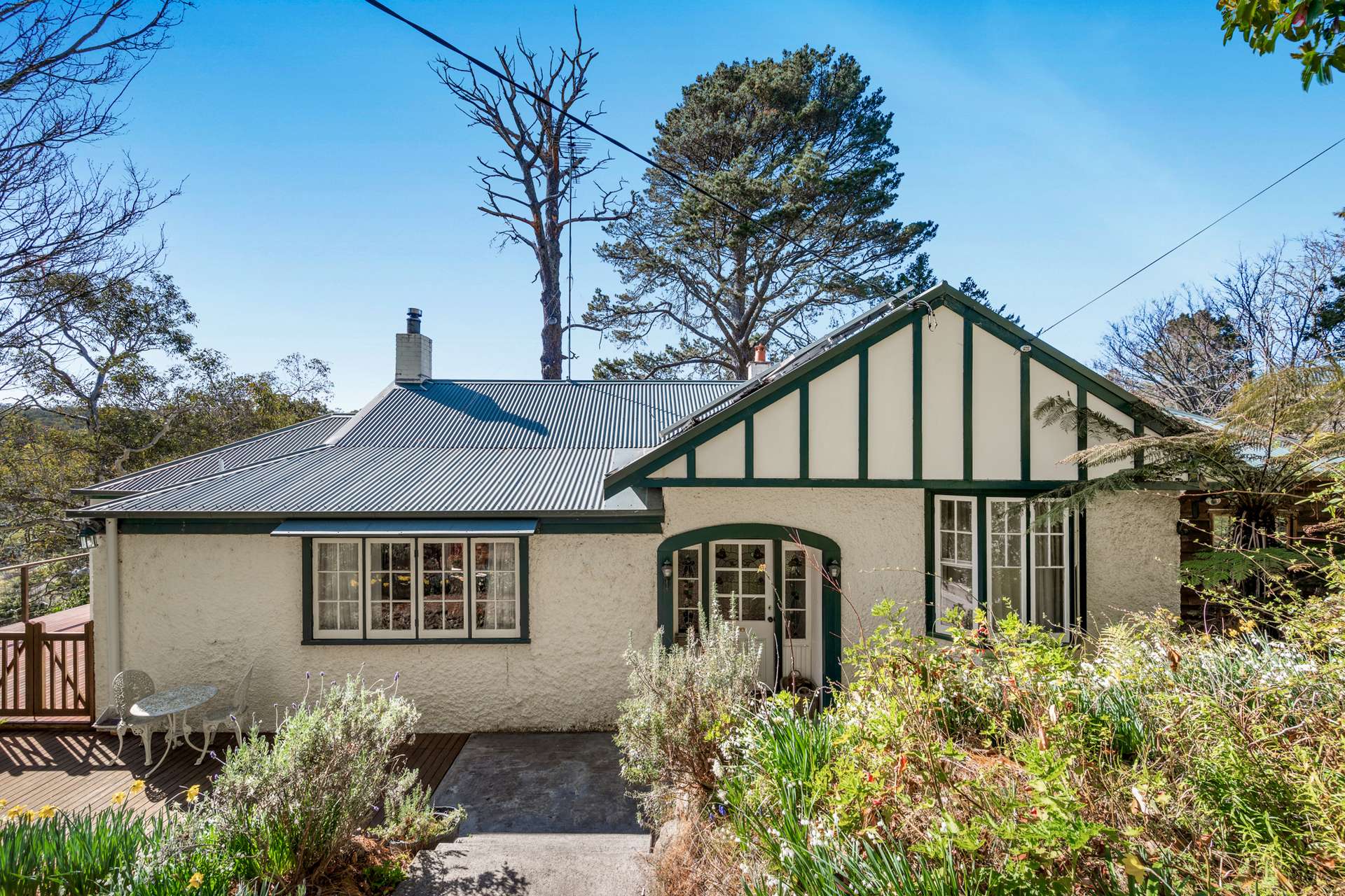 7-9 Norwood Street, Leura, NSW 2780 AUS