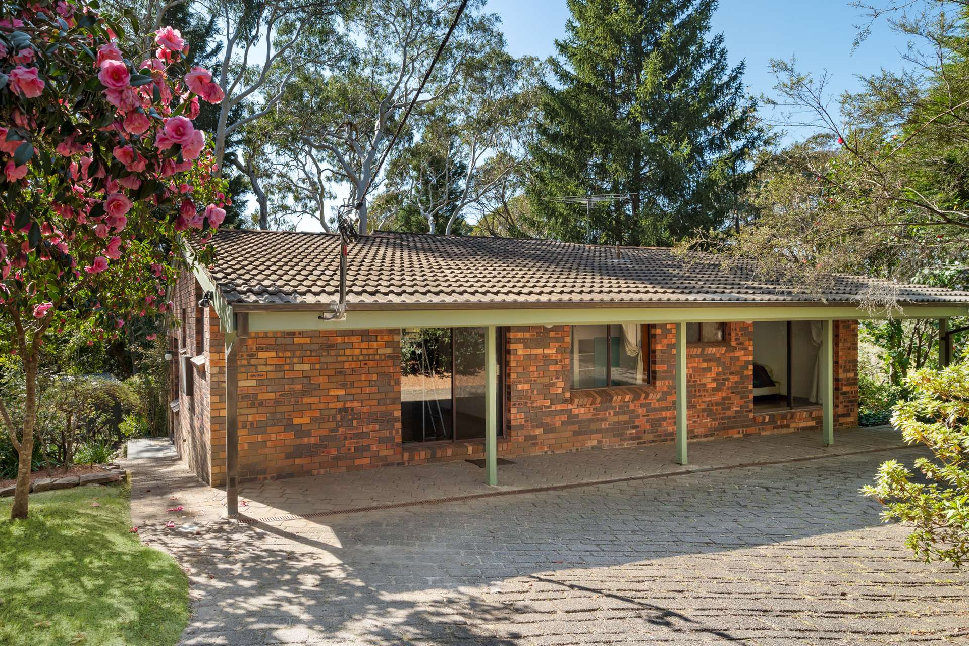 72 Railway Parade, Medlow Bath, NSW 2780 AUS