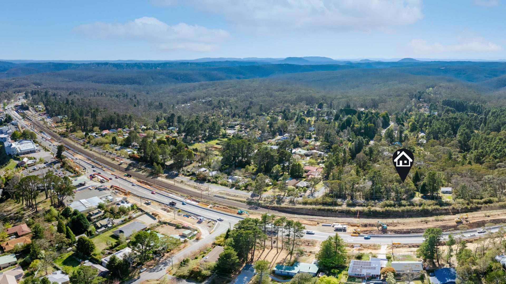 72 Railway Parade, Medlow Bath, NSW 2780 AUS