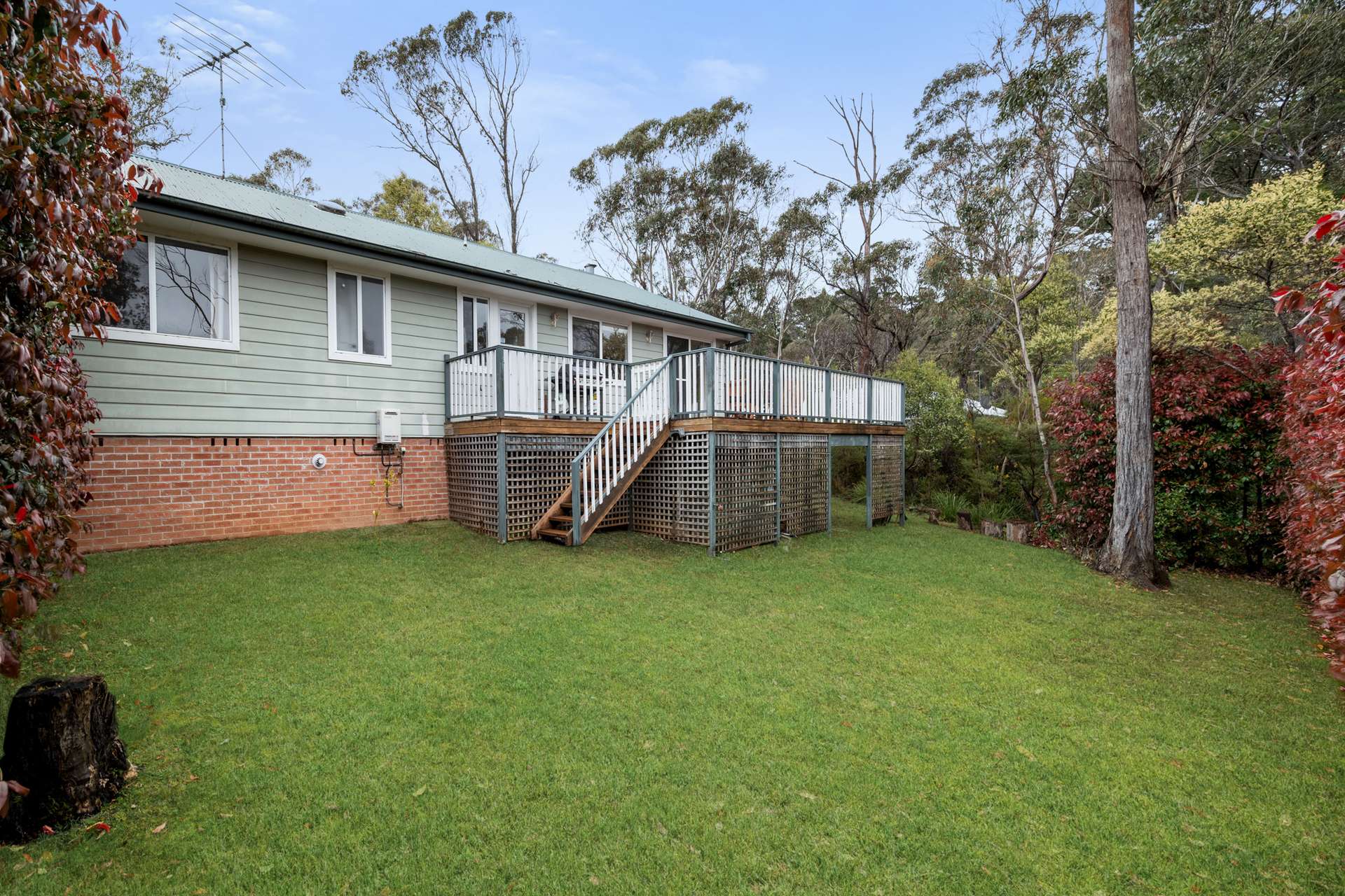 10 First Street, Blackheath, NSW 2785 AUS