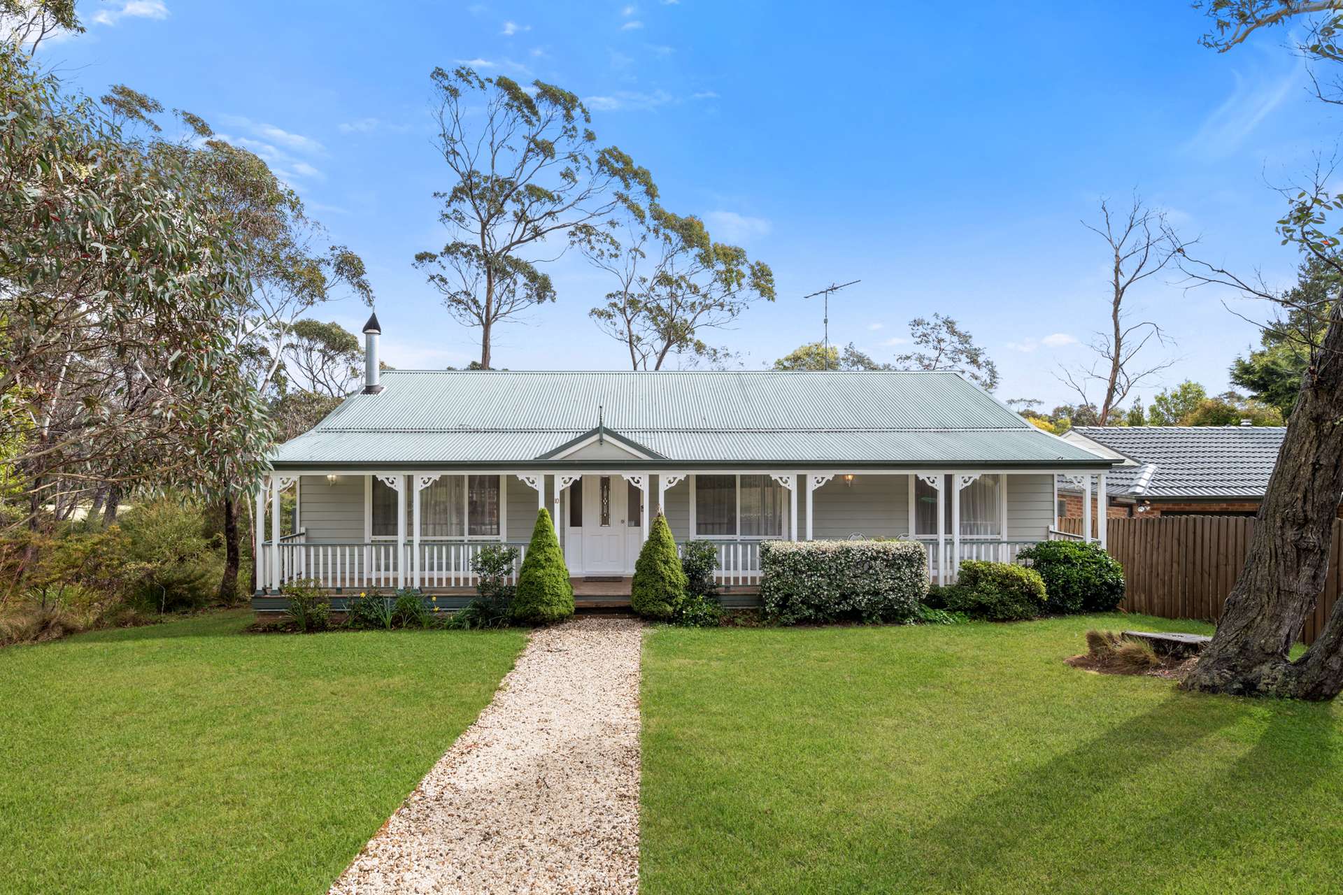 10 First Street, Blackheath, NSW 2785 AUS