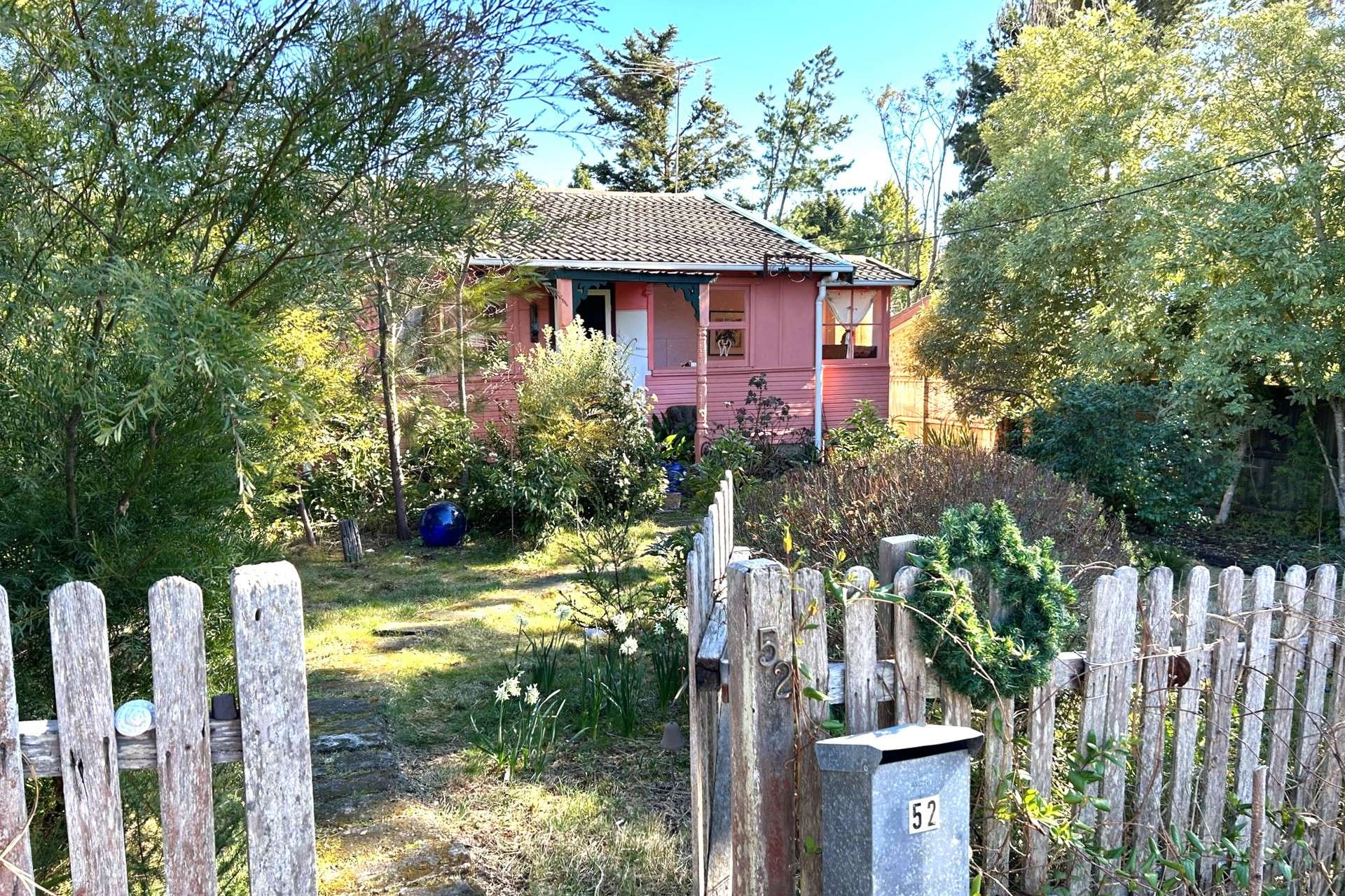 52 Sixth Avenue, Katoomba, NSW 2780 AUS