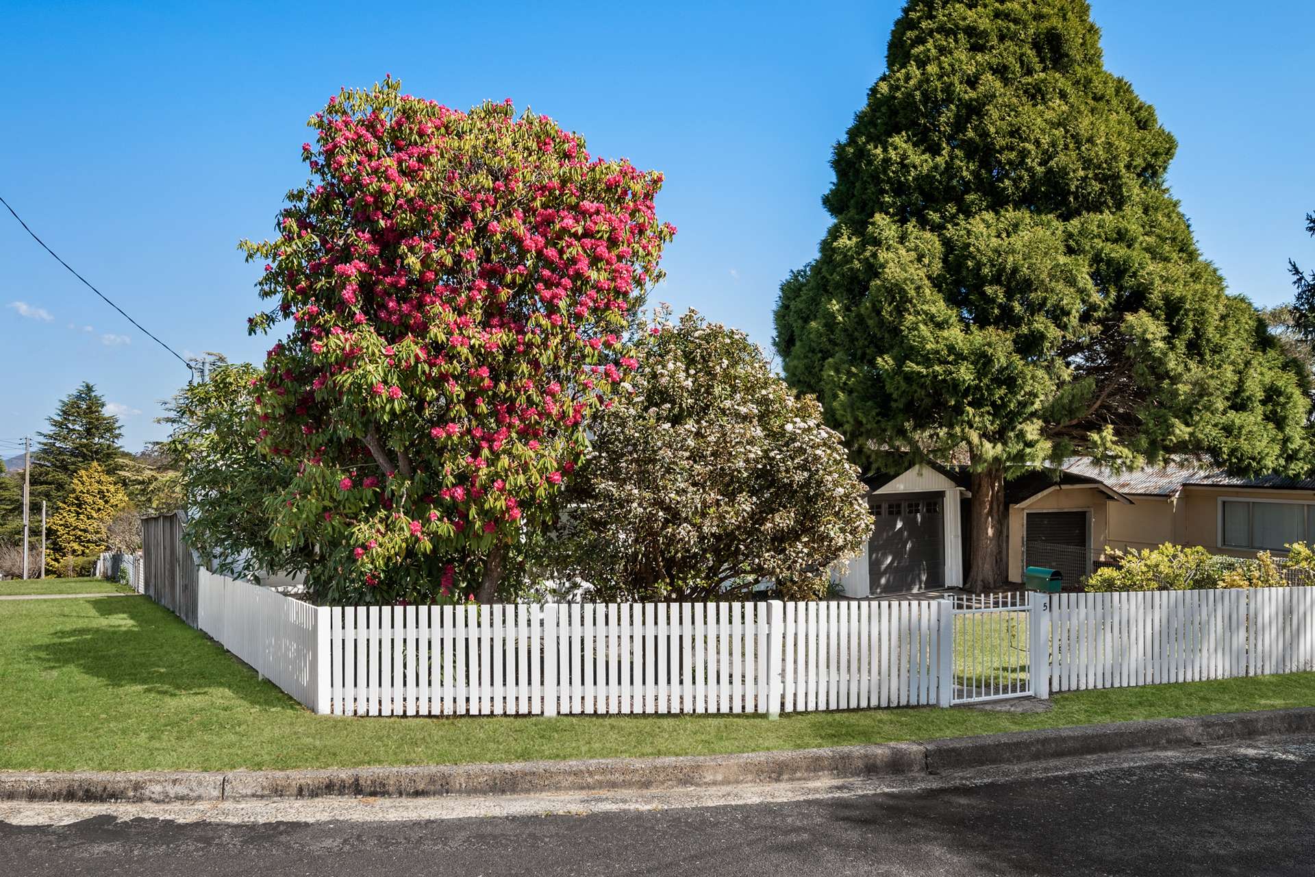 5 View Street, Katoomba, NSW 2780 AUS