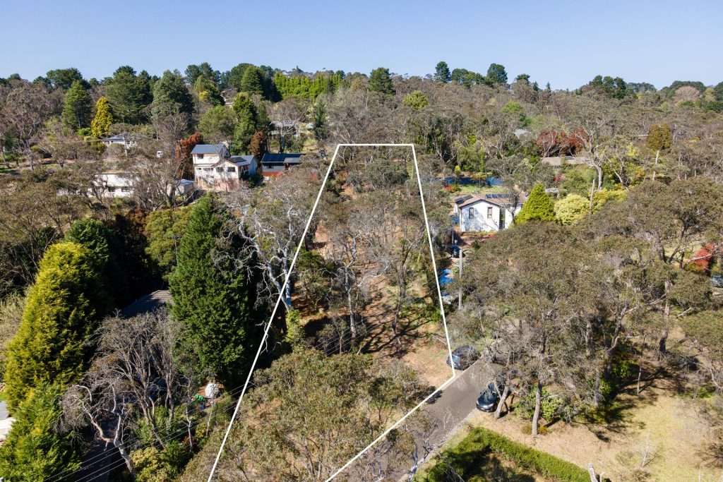 93 Mount Street, Leura, NSW 2780 AUS